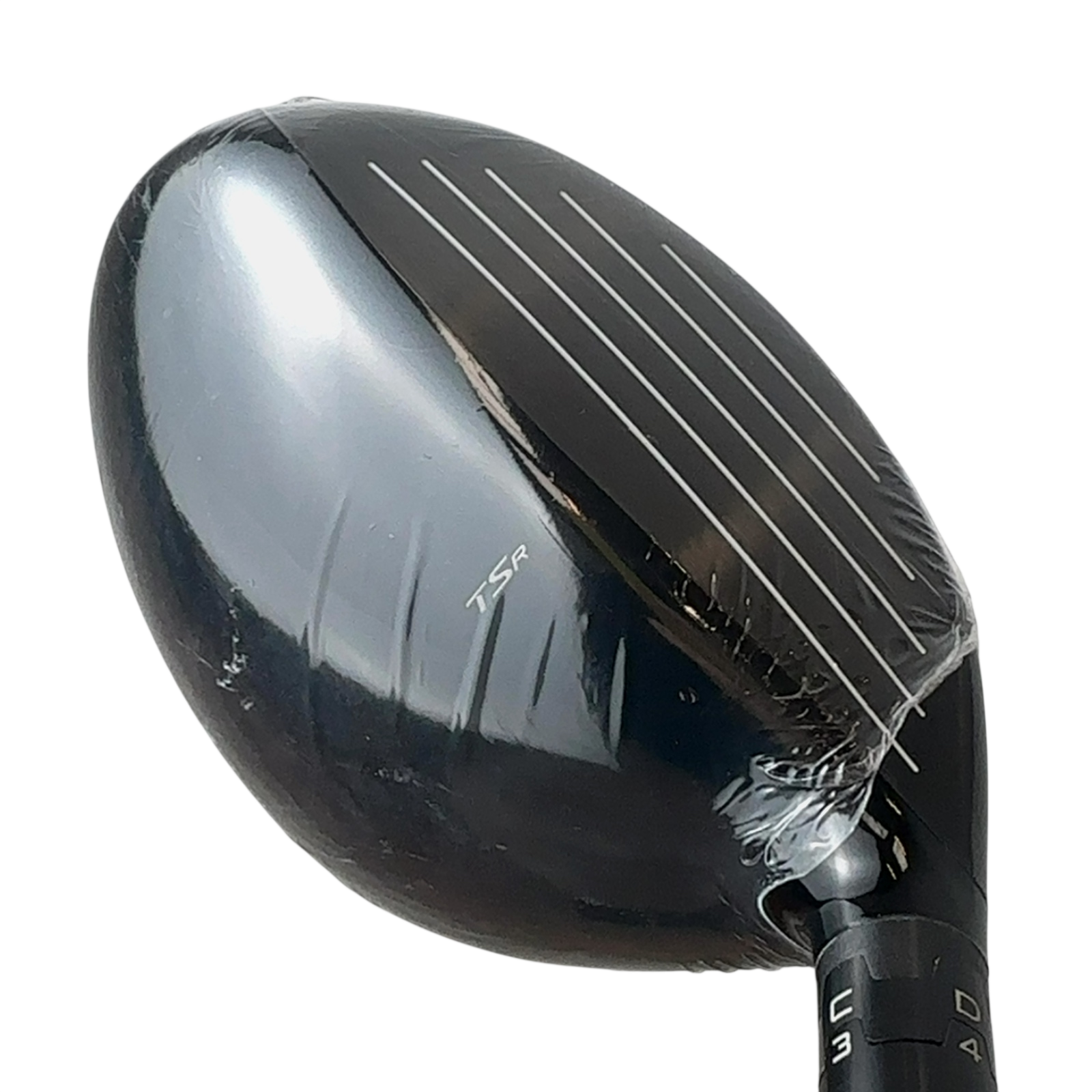 Venstre Titleist TSR2 Fairway Wood / Flex Regular / #5/18