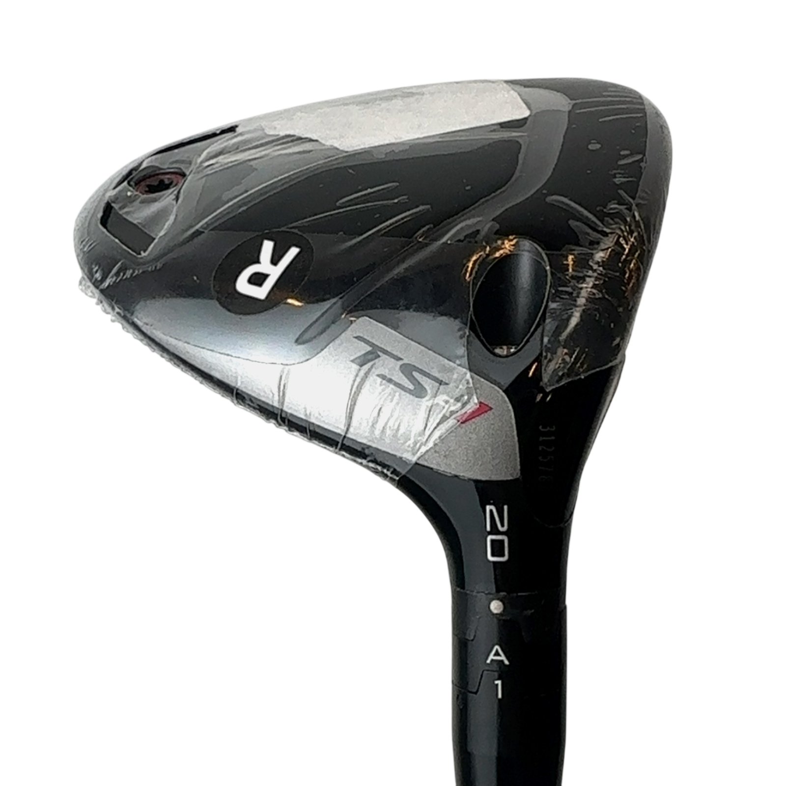 Titleist TSR1 Fairway Wood / Flex Regular / #7/20