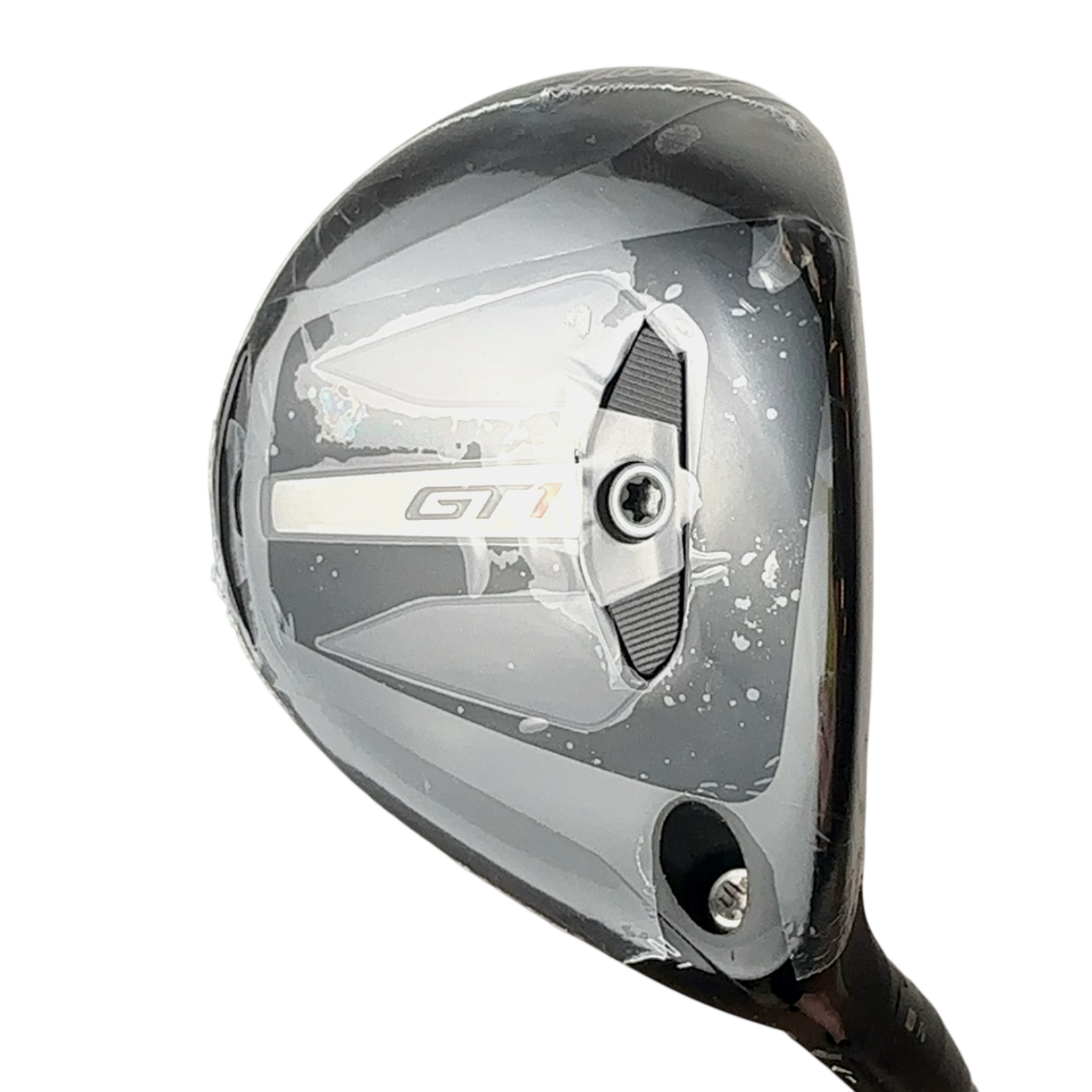 Titleist GT1 Fairway Wood / Flex Regular / #7/21