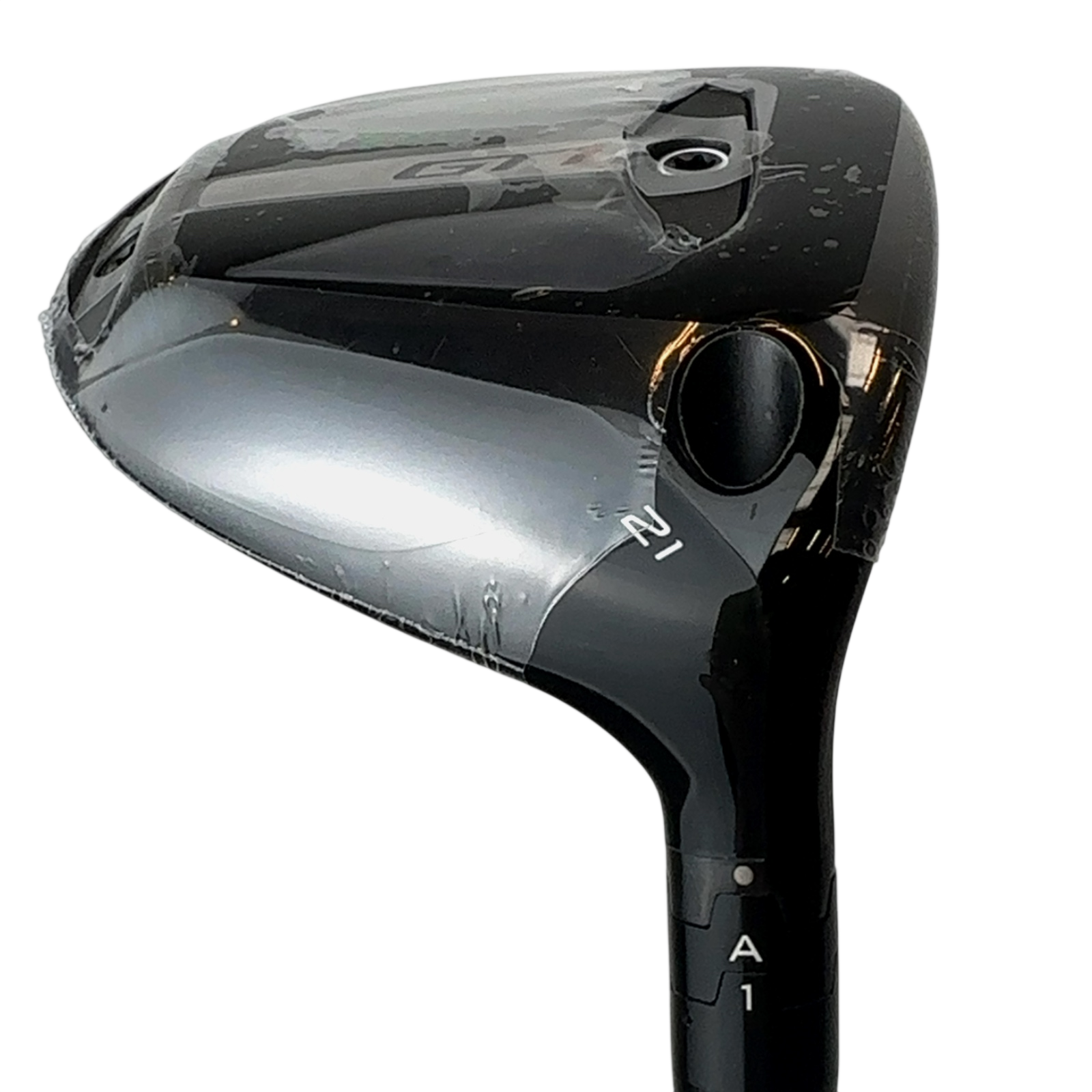 Titleist GT1 Fairway Wood / Flex Regular / #7/21