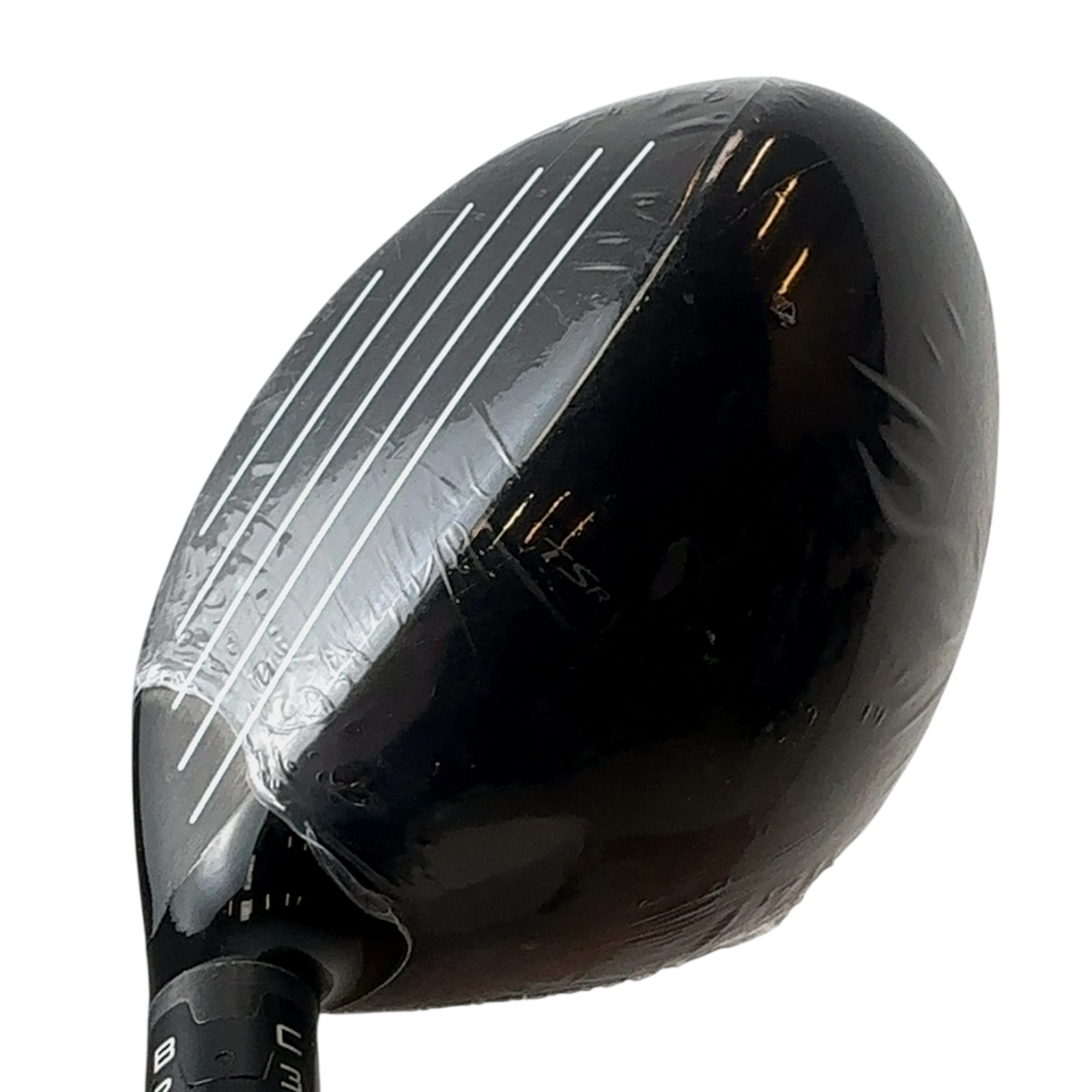 Titleist TSR1 Fairway Wood / Flex Regular / #5/18