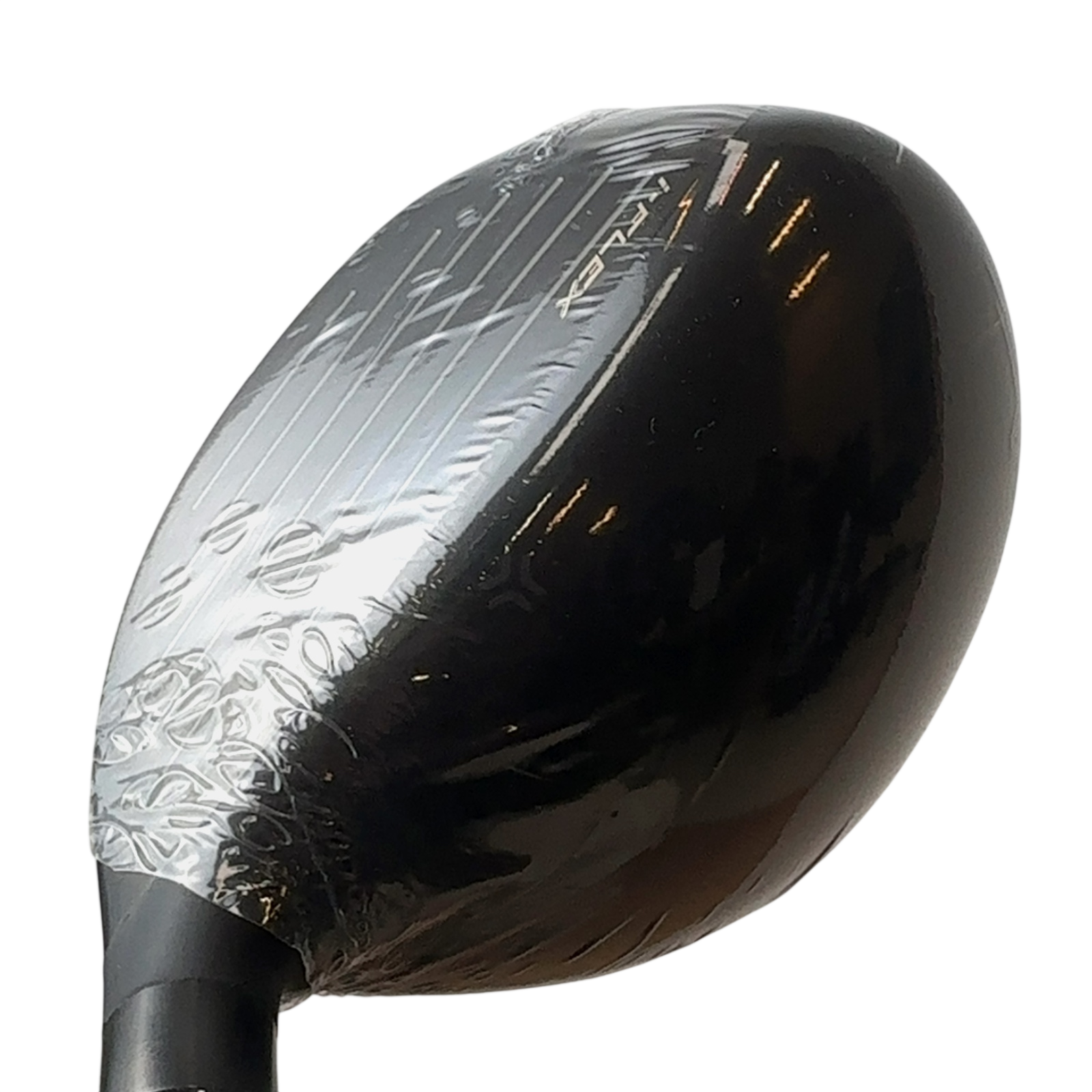 Srixon Zxi Fairway Wood / Flex Regular / #5/18