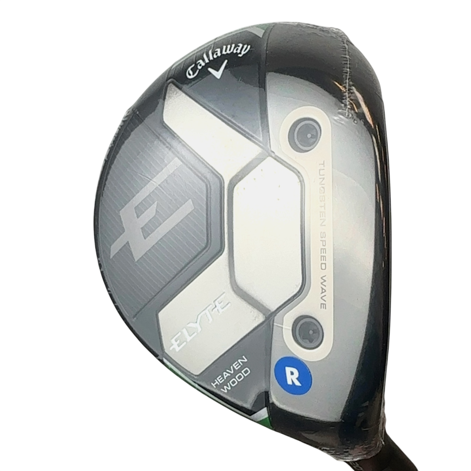 Callaway Elyte Heavenwood Fairway Wood / Flex Regular / #3/20