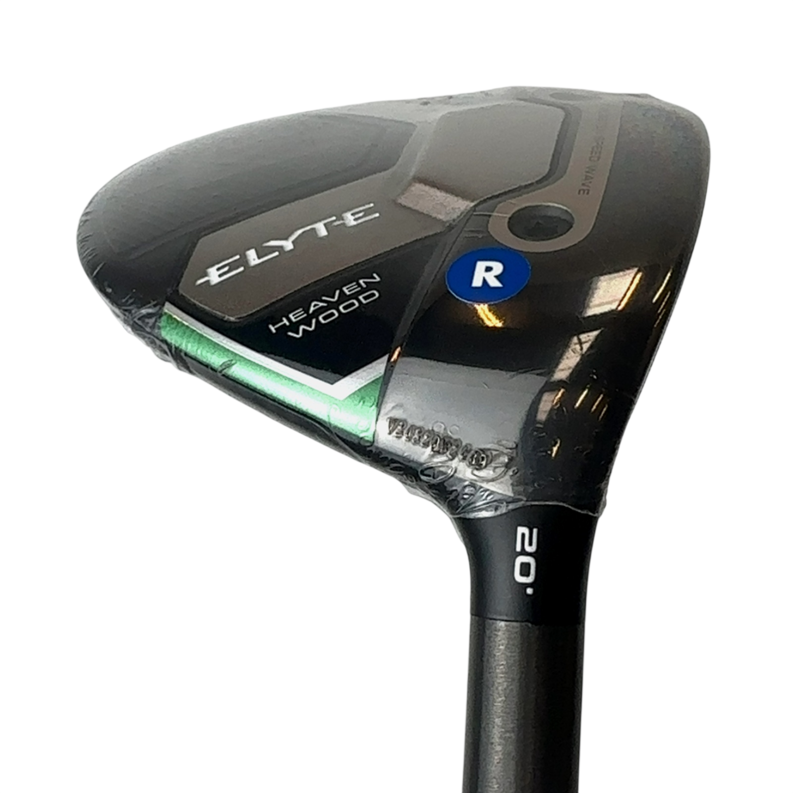 Callaway Elyte Heavenwood Fairway Wood / Flex Regular / #3/20