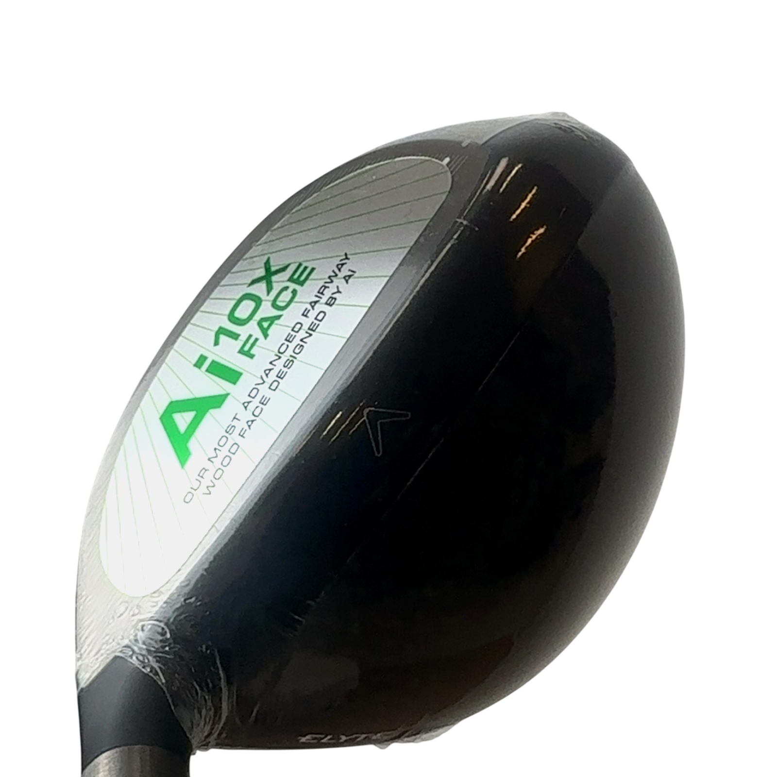 Callaway Elyte Heavenwood Fairway Wood / Flex Regular / #3/20
