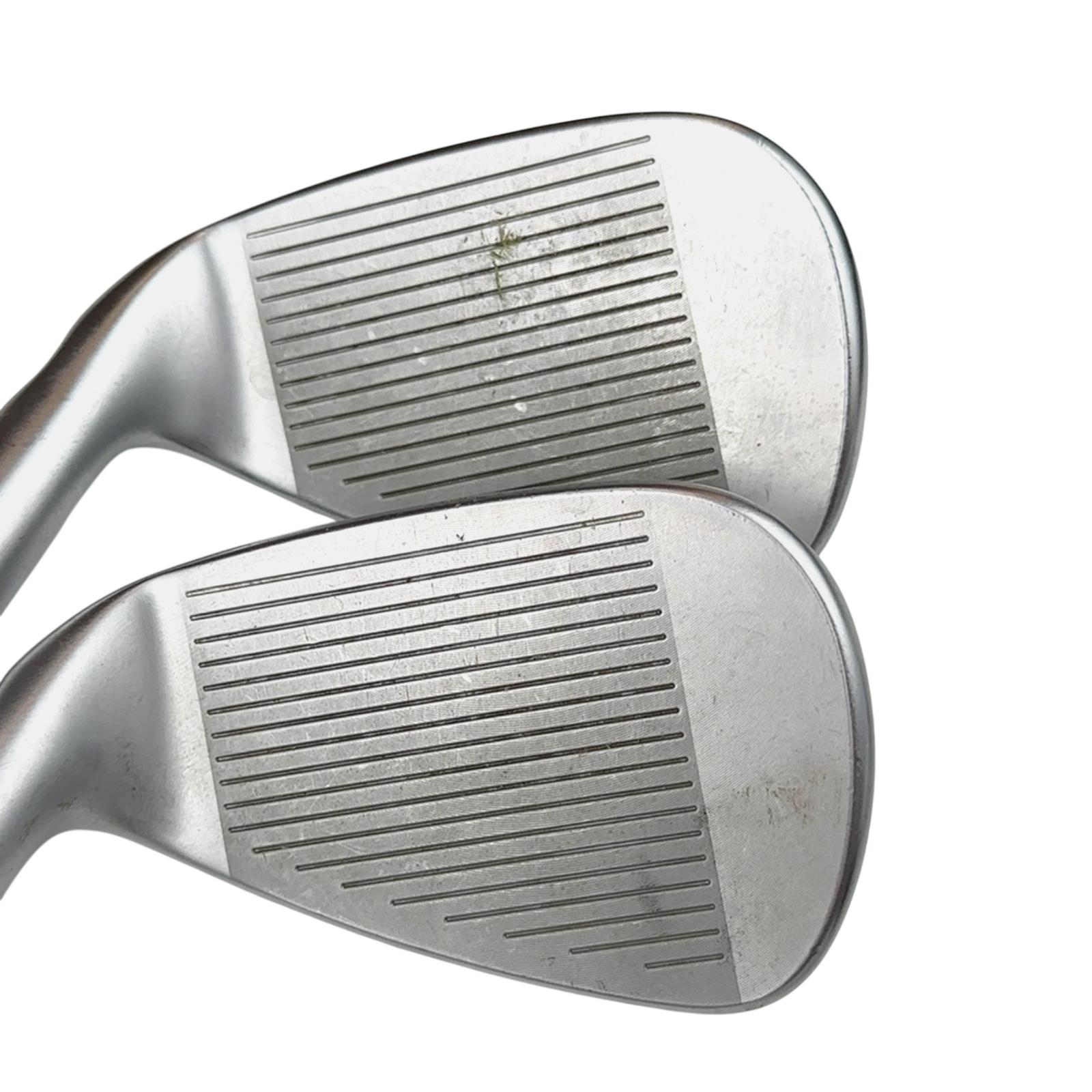 PING i230 Jernsæt / 4-PW / Flex X-Stiff / Stål