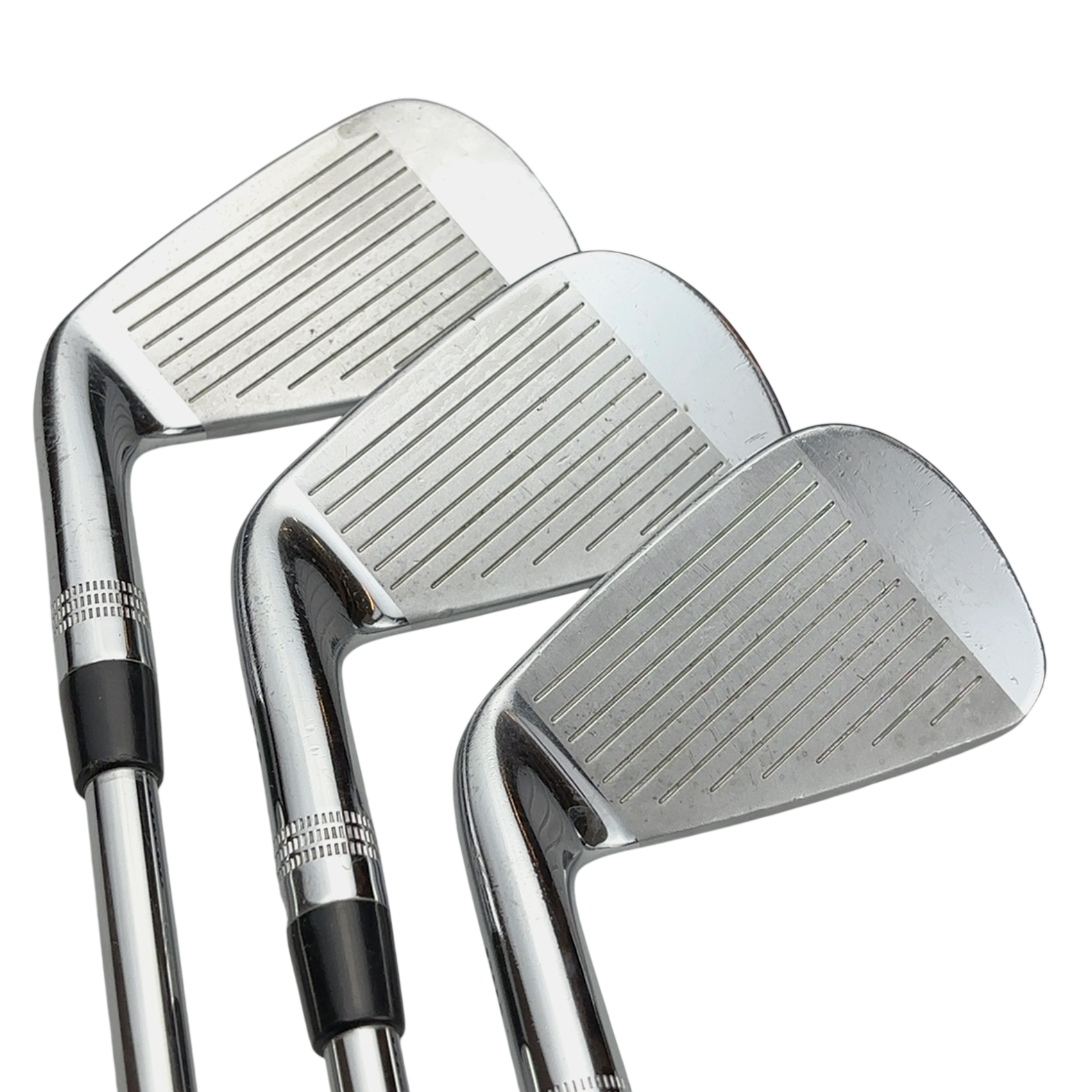 Wilson Staff Staff Model Blade Jernsæt / 5-PW / Flex Regular / Stål