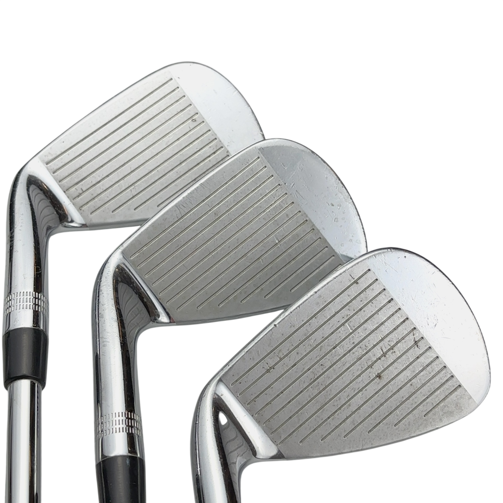 Wilson Staff Staff Model Blade Jernsæt / 5-PW / Flex Regular / Stål