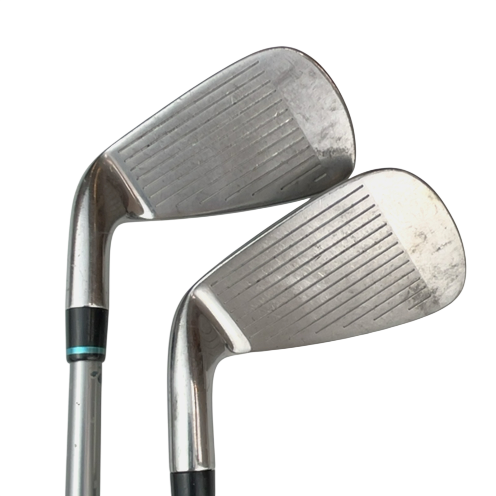 Wilson DI9 Jernsæt / 5-PW+SW / Flex Ladies / Grafit