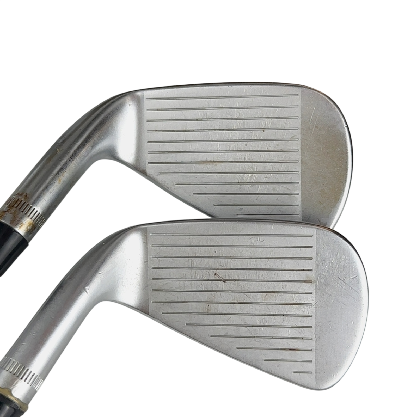 Callaway Apex MB Jernsæt / 4-PW / Flex X-Stiff / Stål