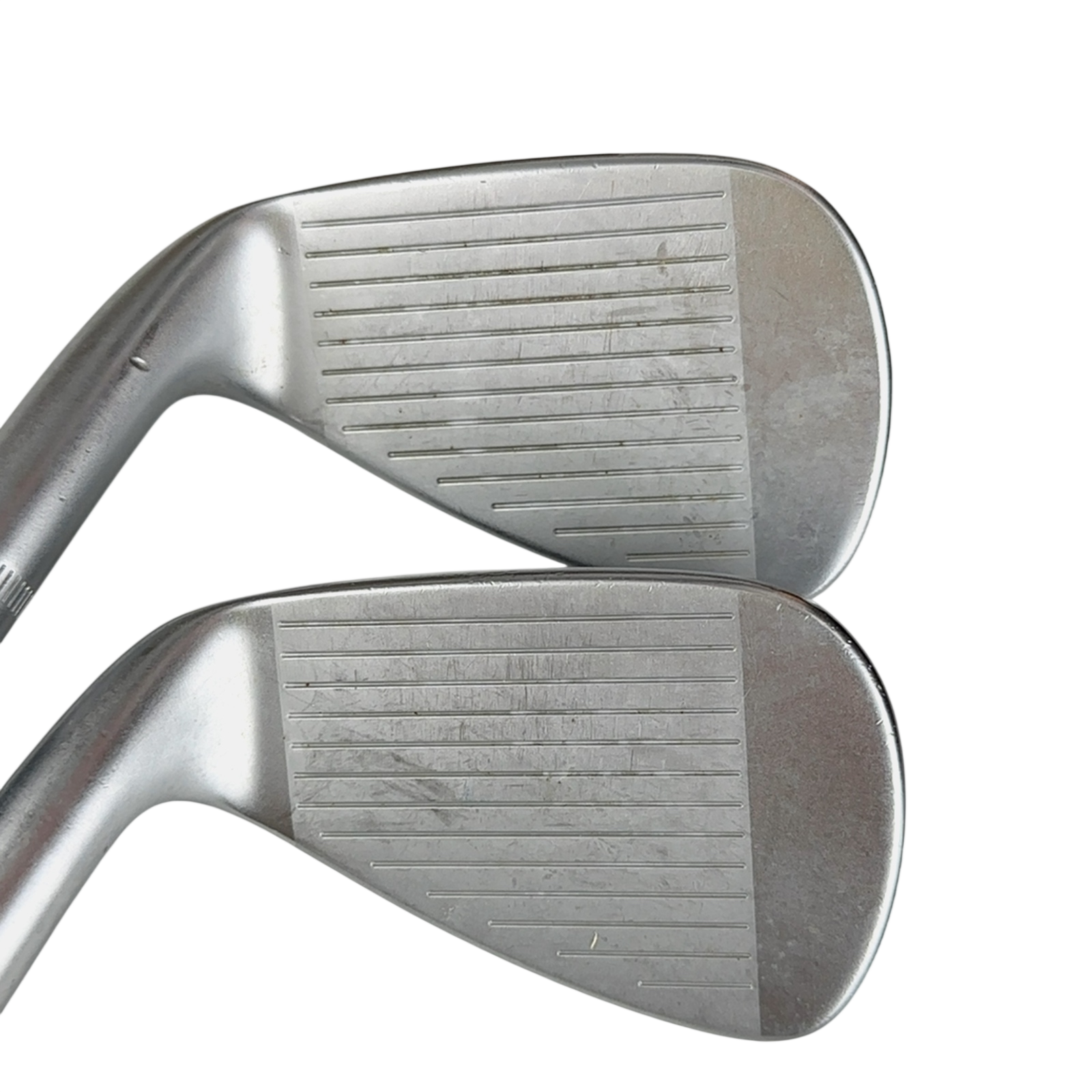 Callaway Apex MB Jernsæt / 4-PW / Flex X-Stiff / Stål