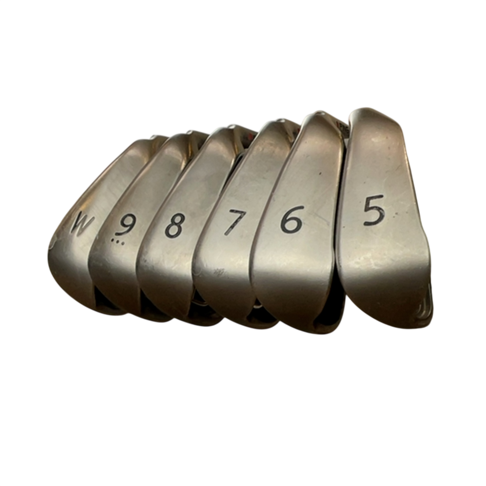 PING K15 Jernsæt / 5-9i+PW / Flex Regular / Stål