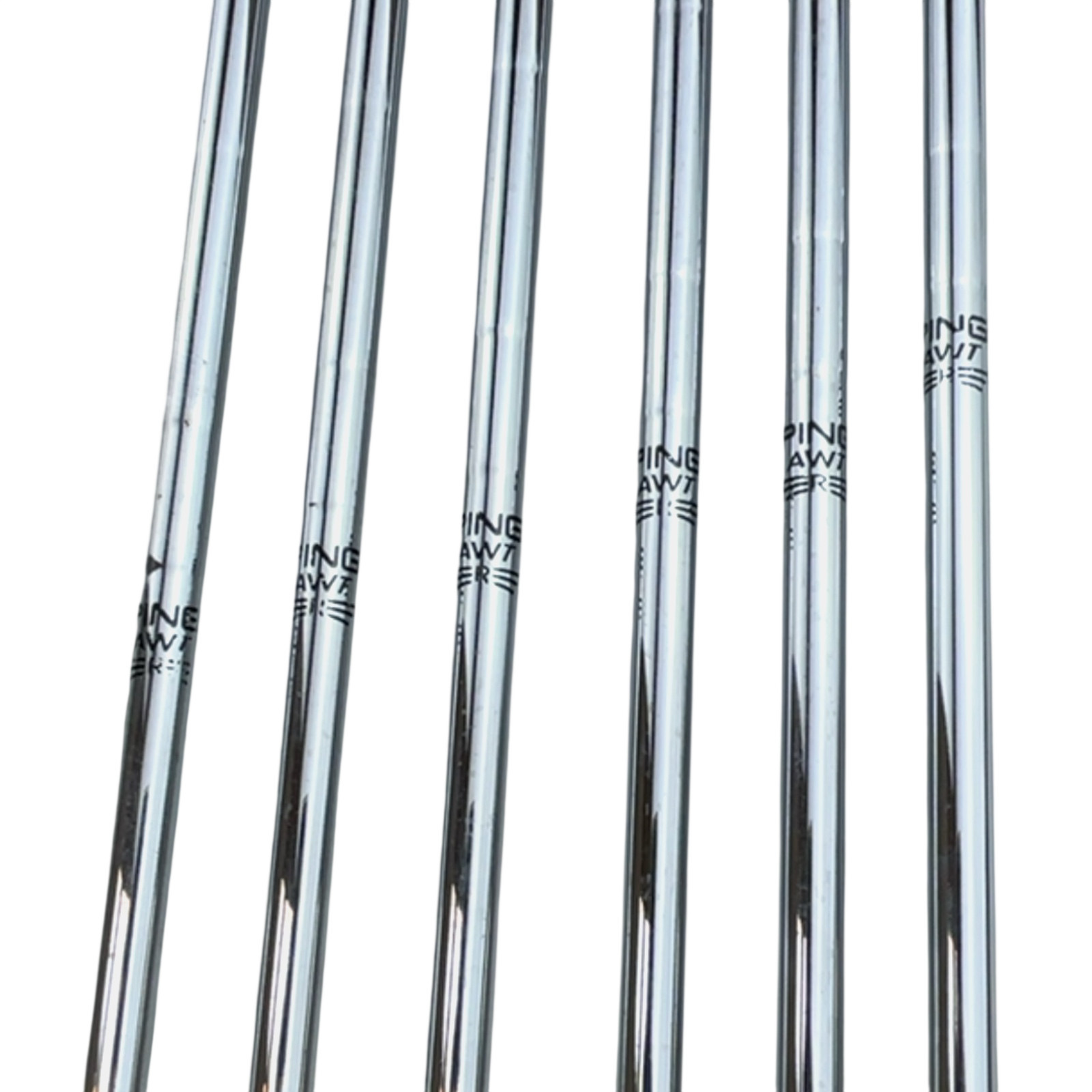 PING K15 Jernsæt / 5-9i+PW / Flex Regular / Stål