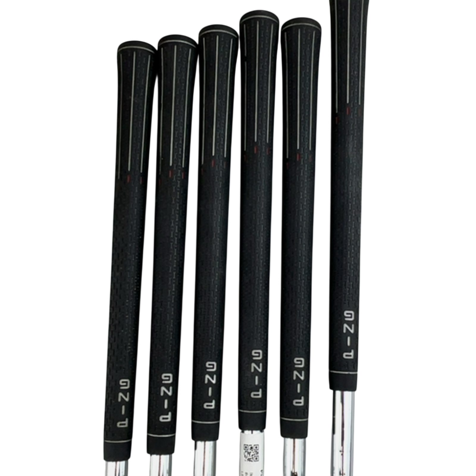 PING K15 Jernsæt / 5-9i+PW / Flex Regular / Stål