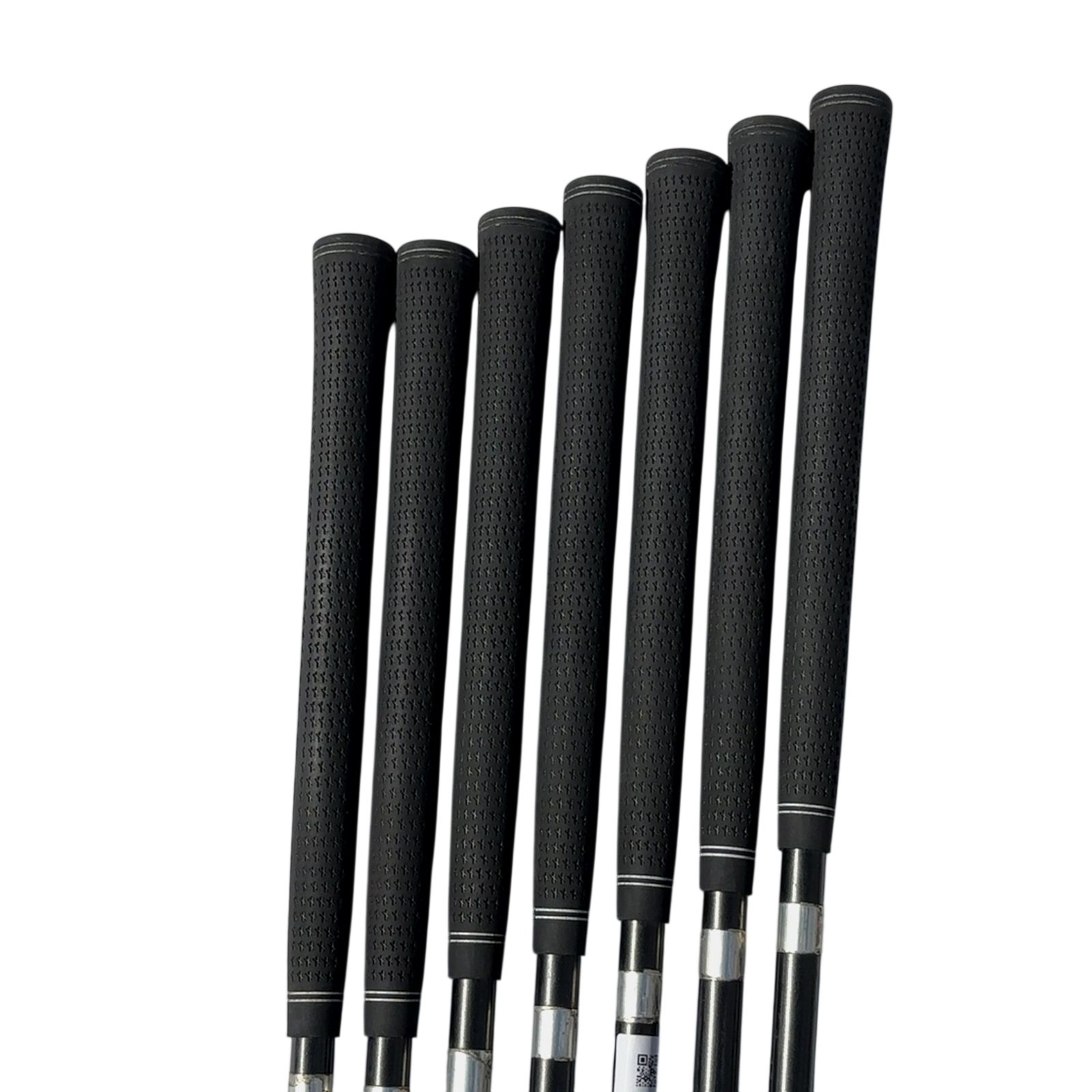 Wilson Fatshaft Jernsæt / 5-PW+SW / Flex Regular / Grafit