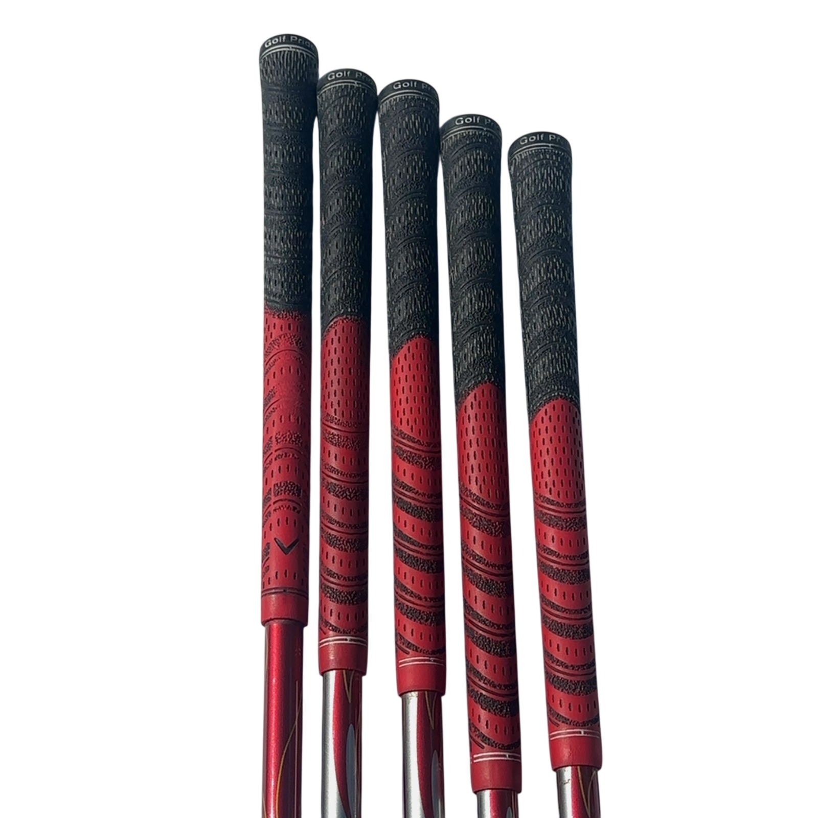 Callaway Diablo Edge Jernsæt / 6-PW / Flex Ladies / Grafit