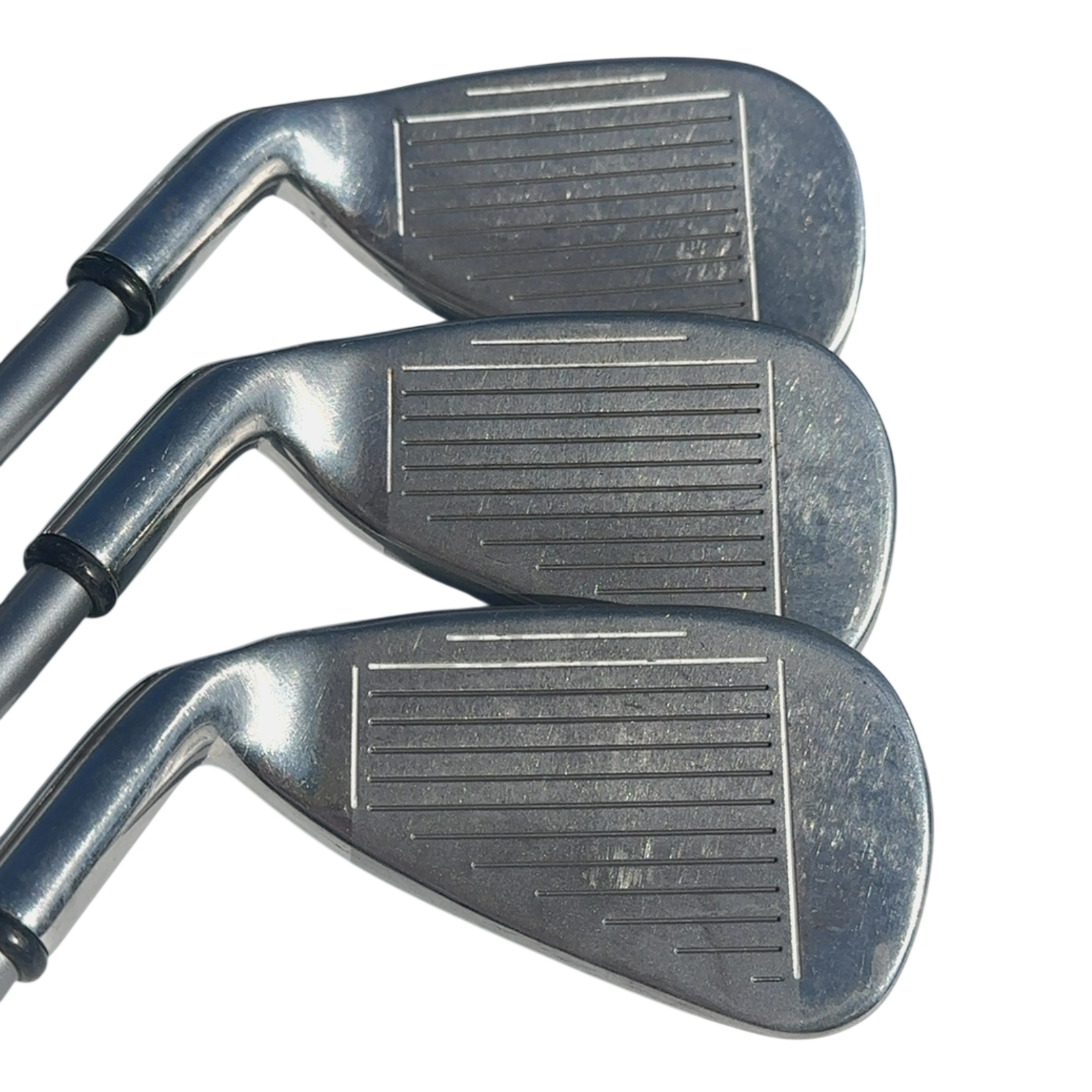 Callaway Diablo Edge Jernsæt / 6-PW / Flex Ladies / Grafit