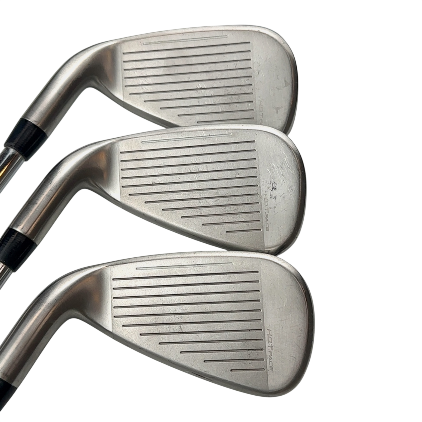 Cobra Air-X  Jernsæt / 5-PW / Flex Regular / Stål