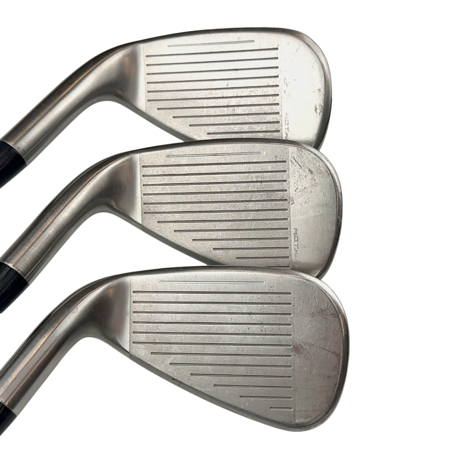 Cobra Air-X  Jernsæt / 5-PW / Flex Regular / Stål