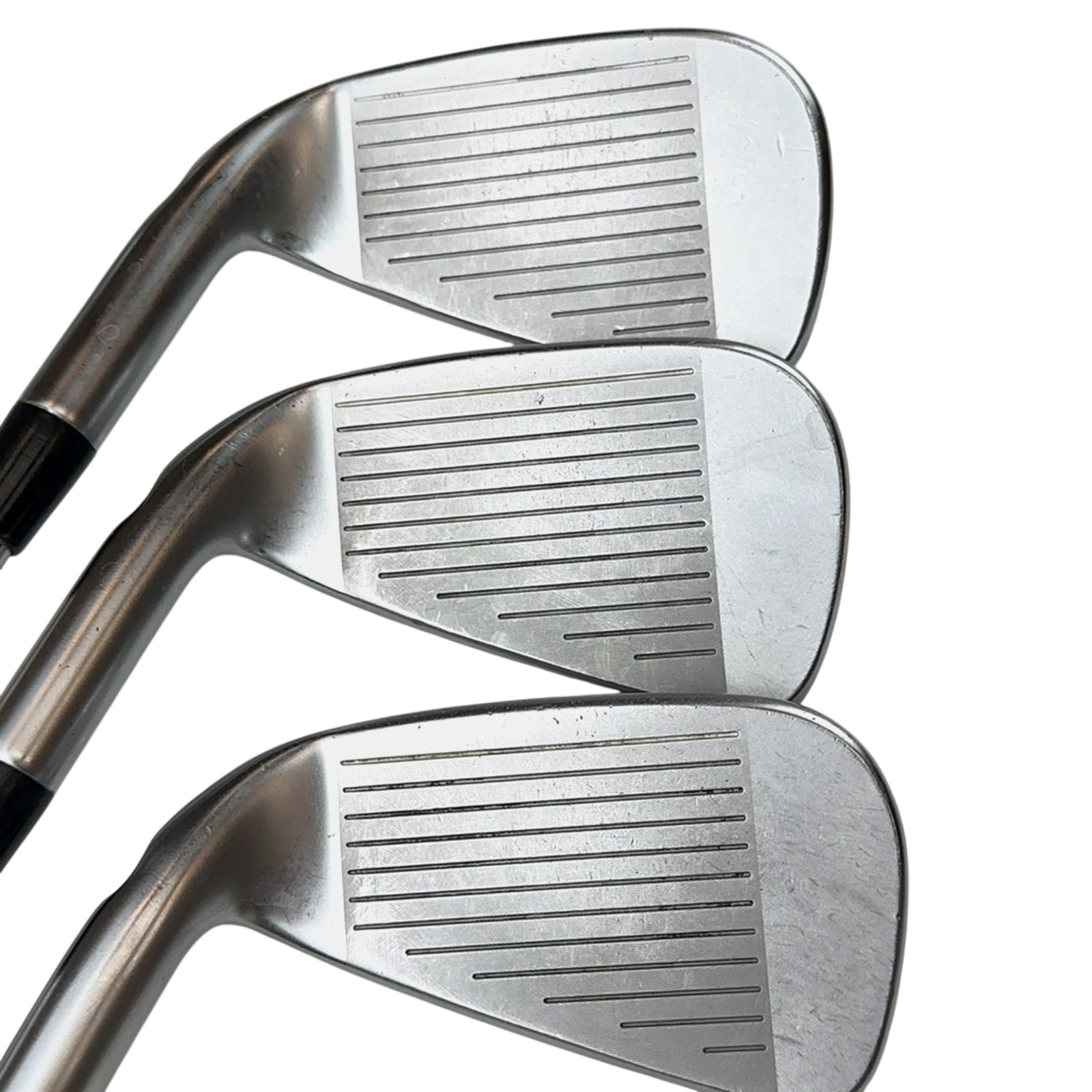 PING Iblade / I210 Jernsæt / 4-PW / Flex Stiff / Grafit
