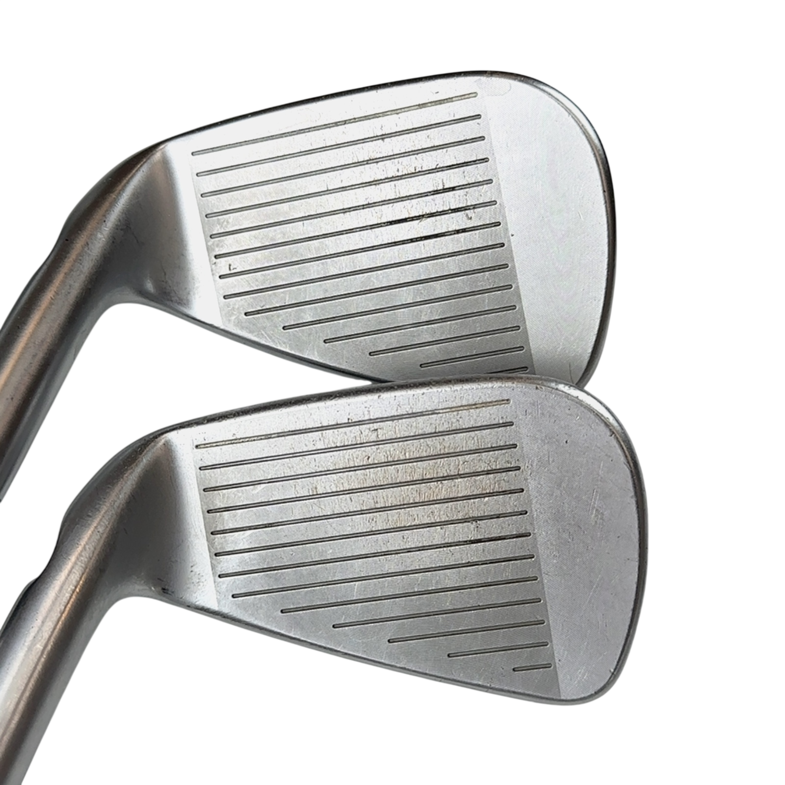 PING Iblade / I210 Jernsæt / 4-PW / Flex Stiff / Grafit