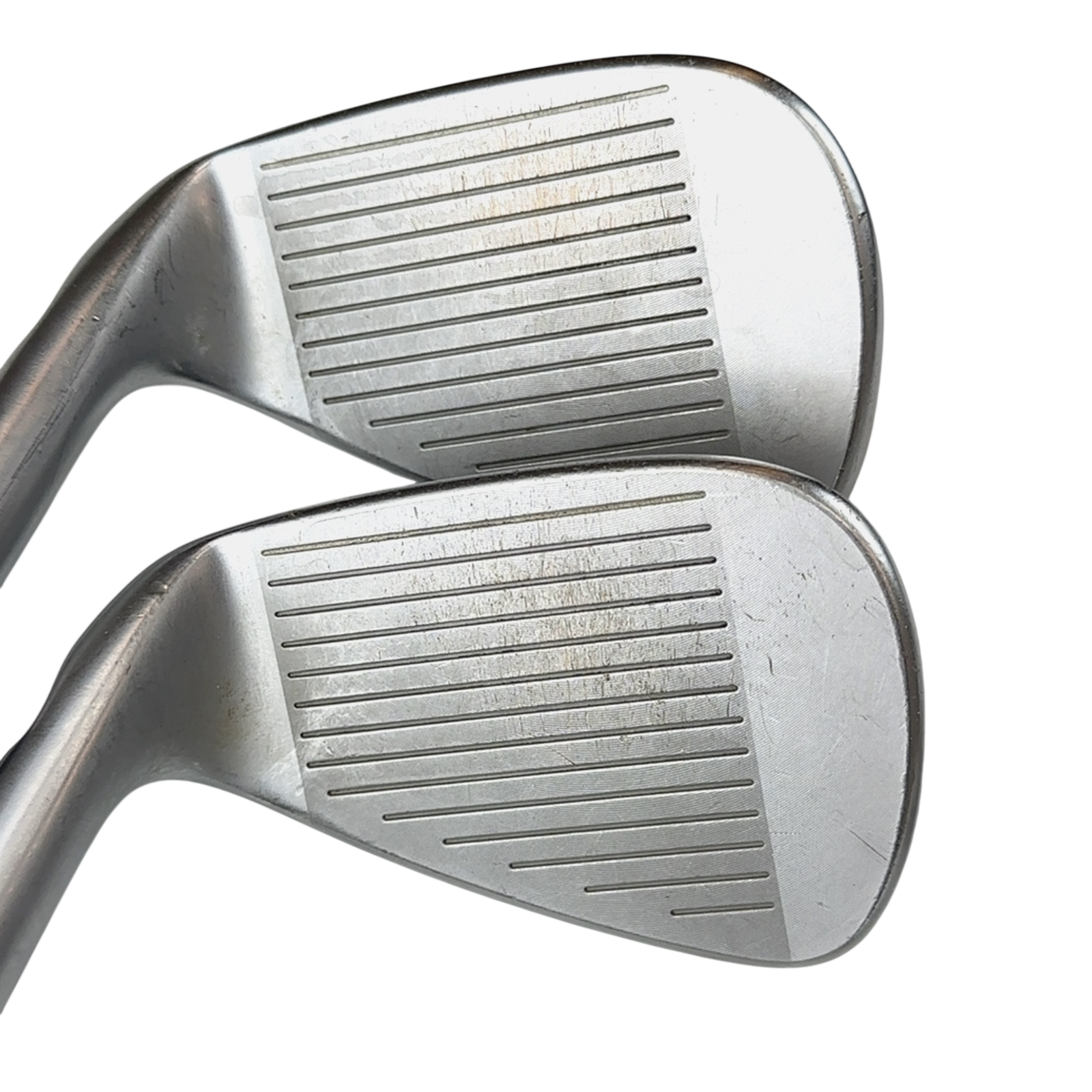 PING Iblade / I210 Jernsæt / 4-PW / Flex Stiff / Grafit