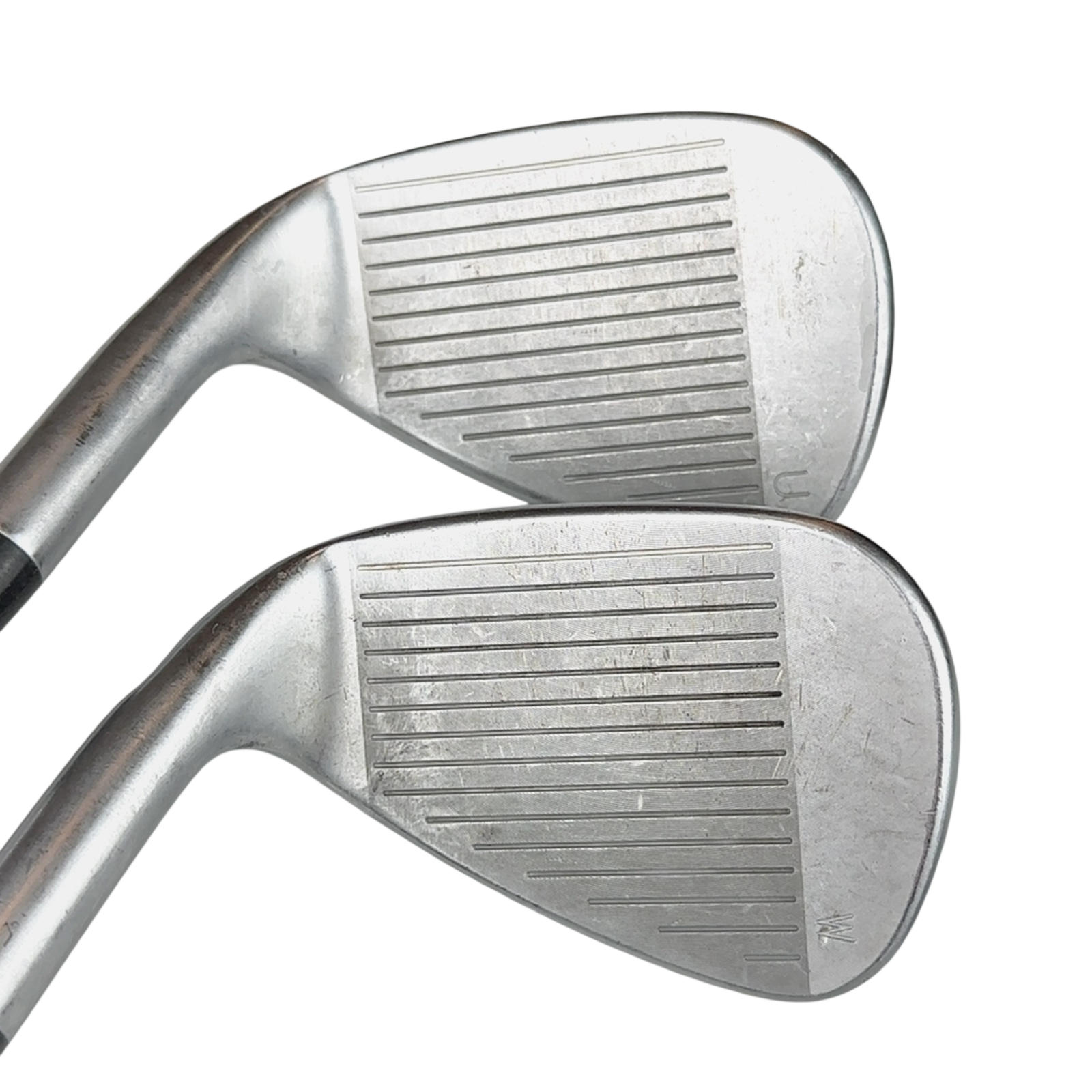 PING I200 Jernsæt / 5-PW+GW / Flex Stiff / Stål