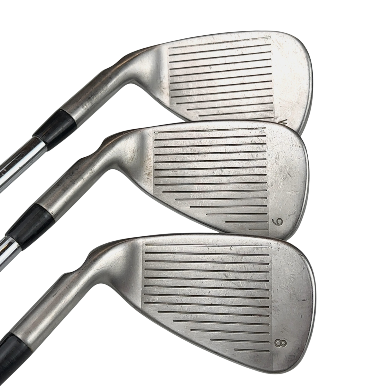 PING G Jernsæt / 5-PW / Flex Regular / Stål