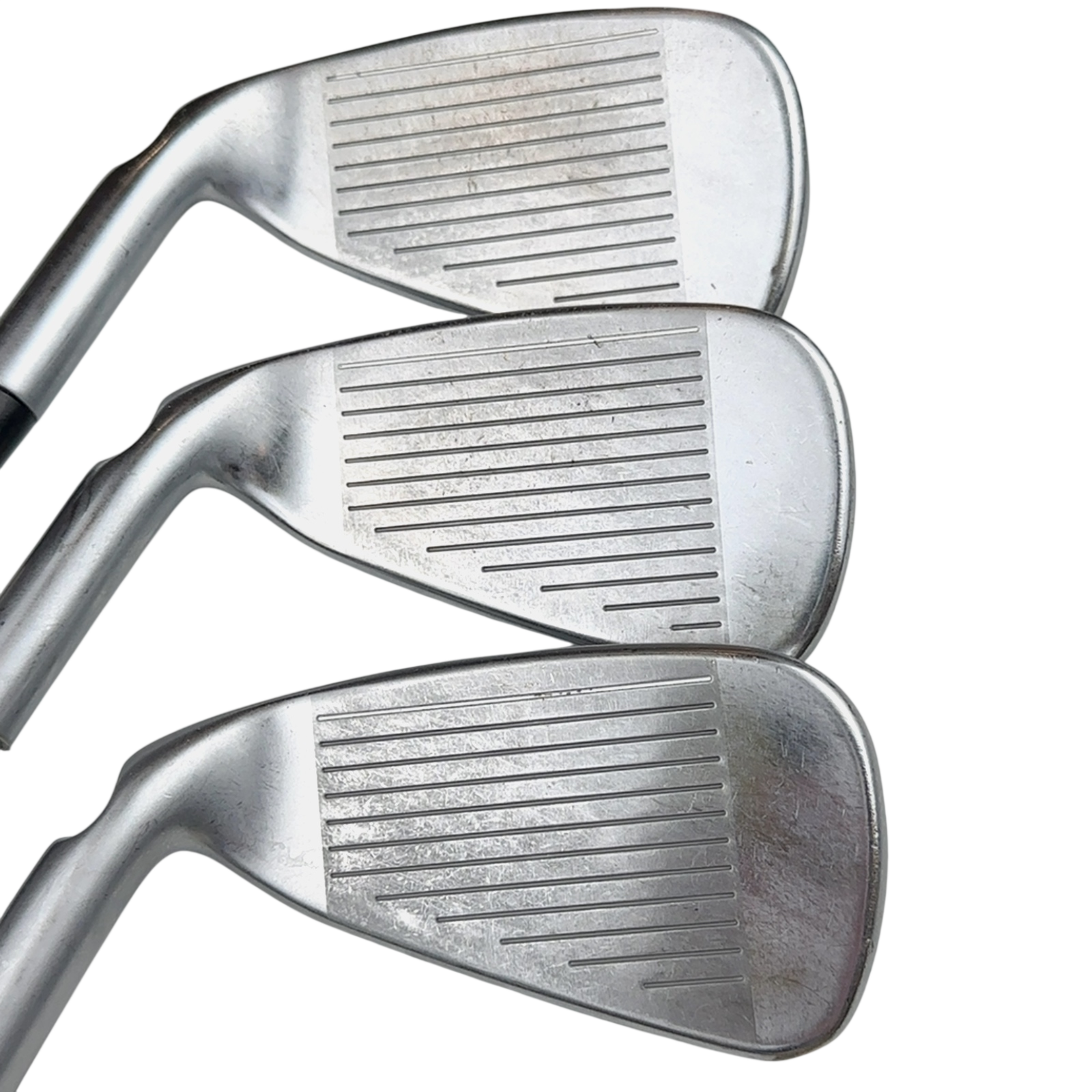 PING G700 Jernsæt / 5-PW / Flex A-flex / Grafit