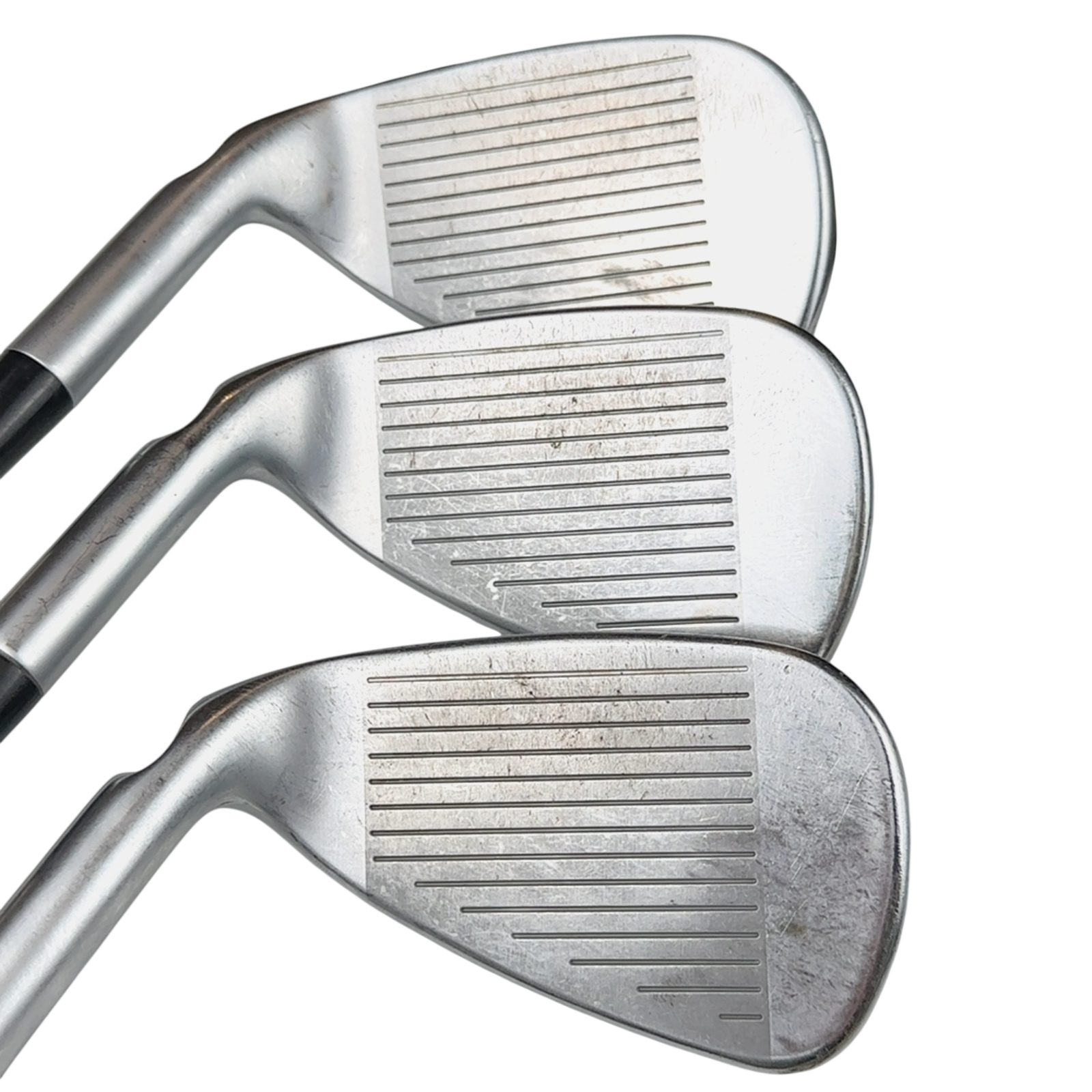 PING G700 Jernsæt / 5-PW / Flex A-flex / Grafit