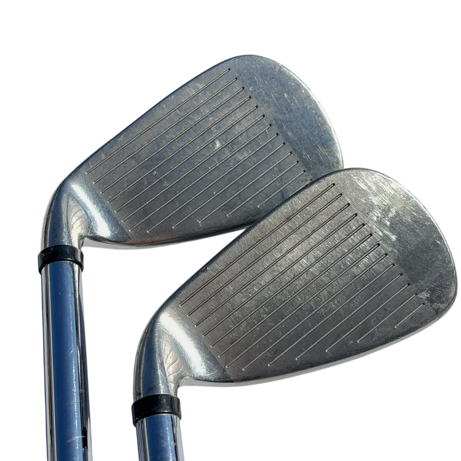 Wilson Staff Di7 Jernsæt / 5-PW+GW / Flex Uniflex / Stål