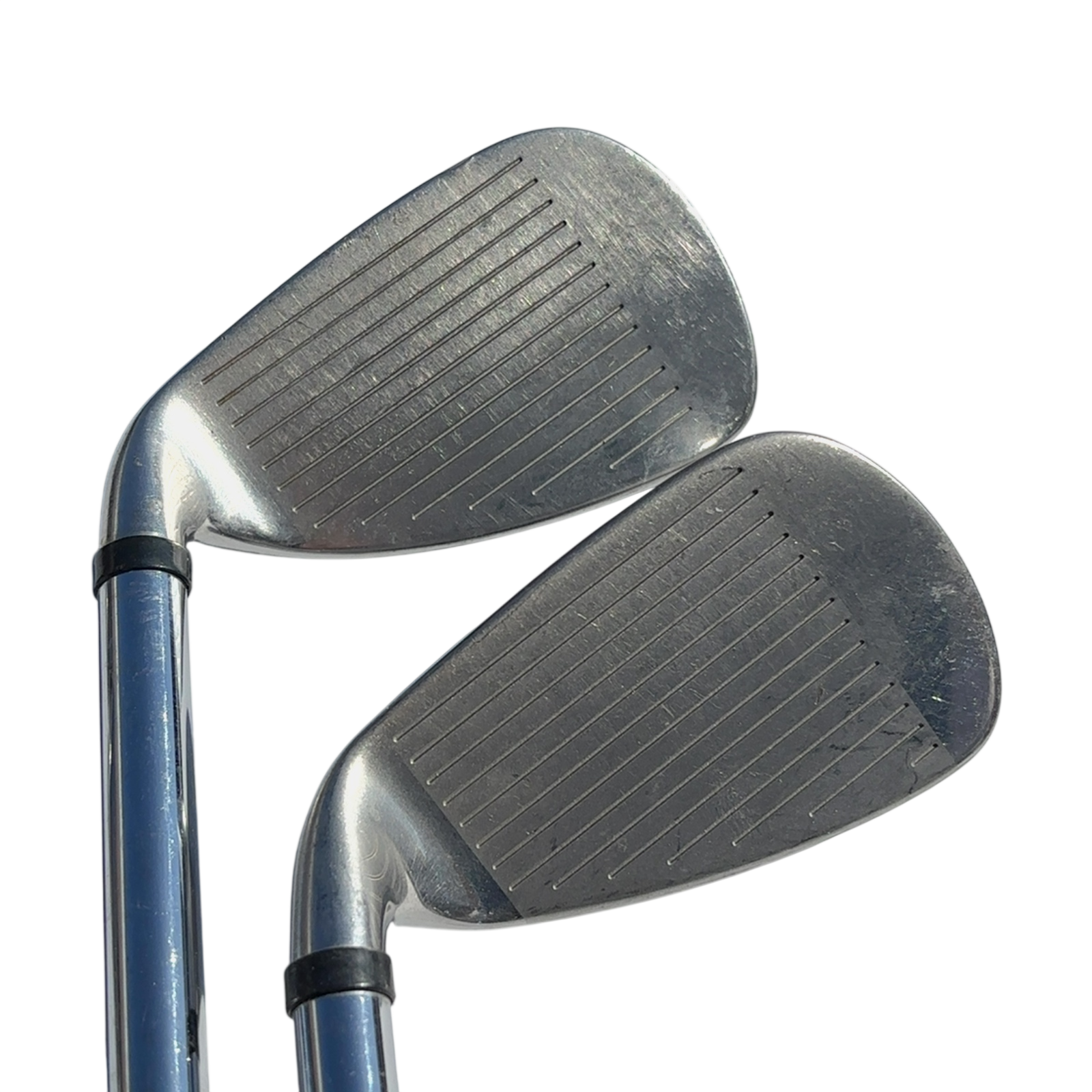 Wilson Staff Di7 Jernsæt / 5-PW+GW / Flex Uniflex / Stål