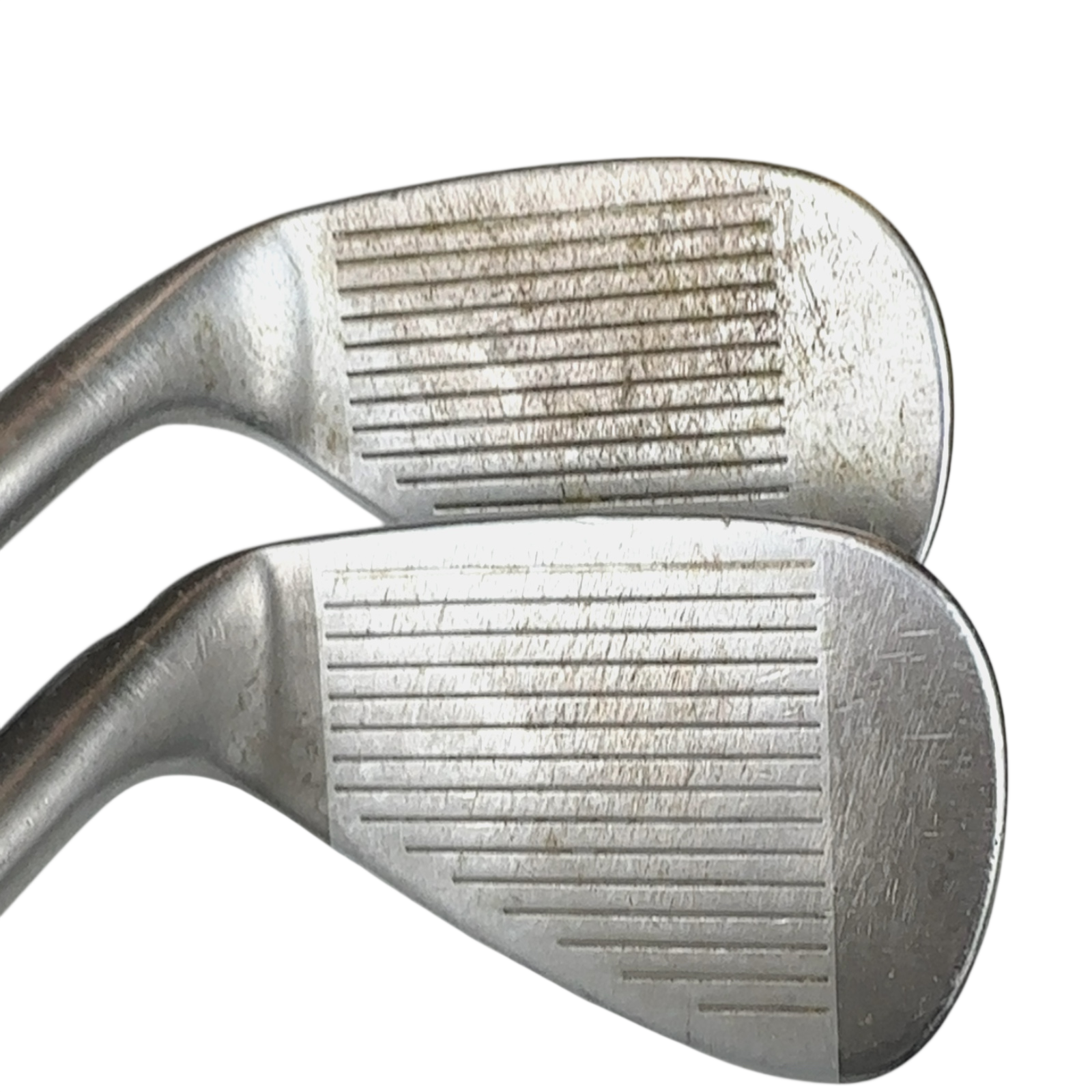 TaylorMade Speed Blade Jernsæt / 6-PW+AW+SW / Flex Regular / Grafit