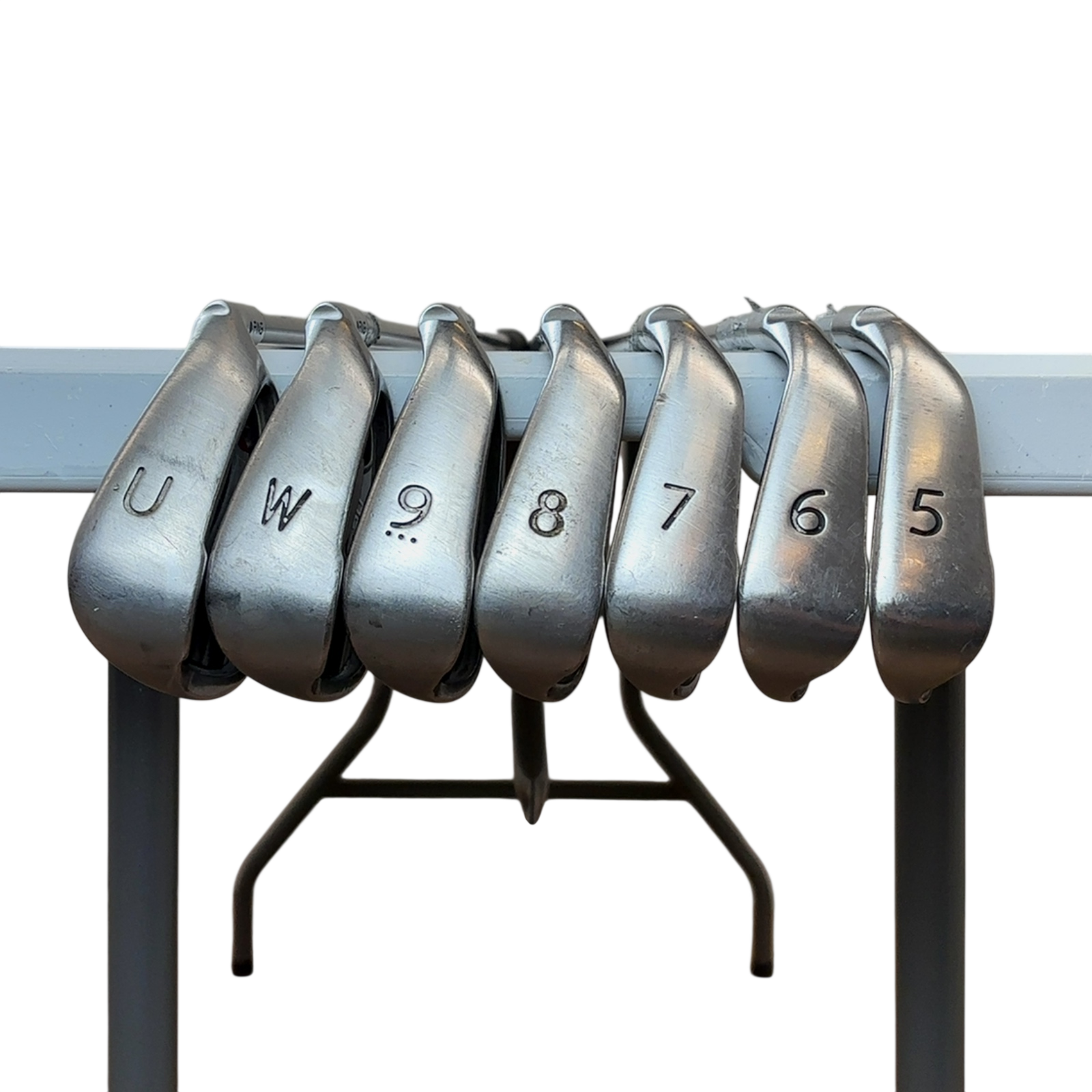 PING G20 Jernsæt / 5-PW+AW / Flex Stiff / Grafit