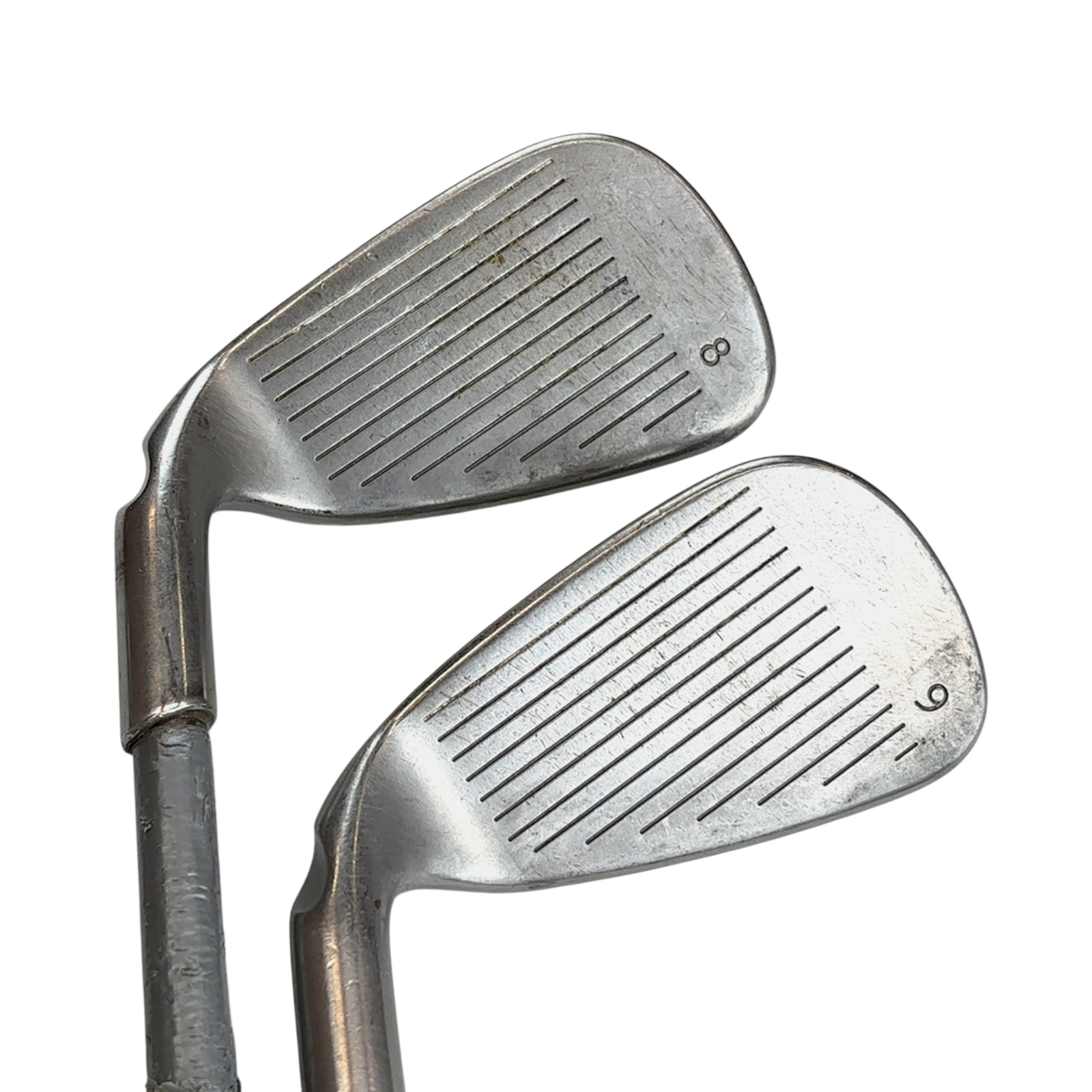 PING G20 Jernsæt / 5-PW+AW / Flex Stiff / Grafit