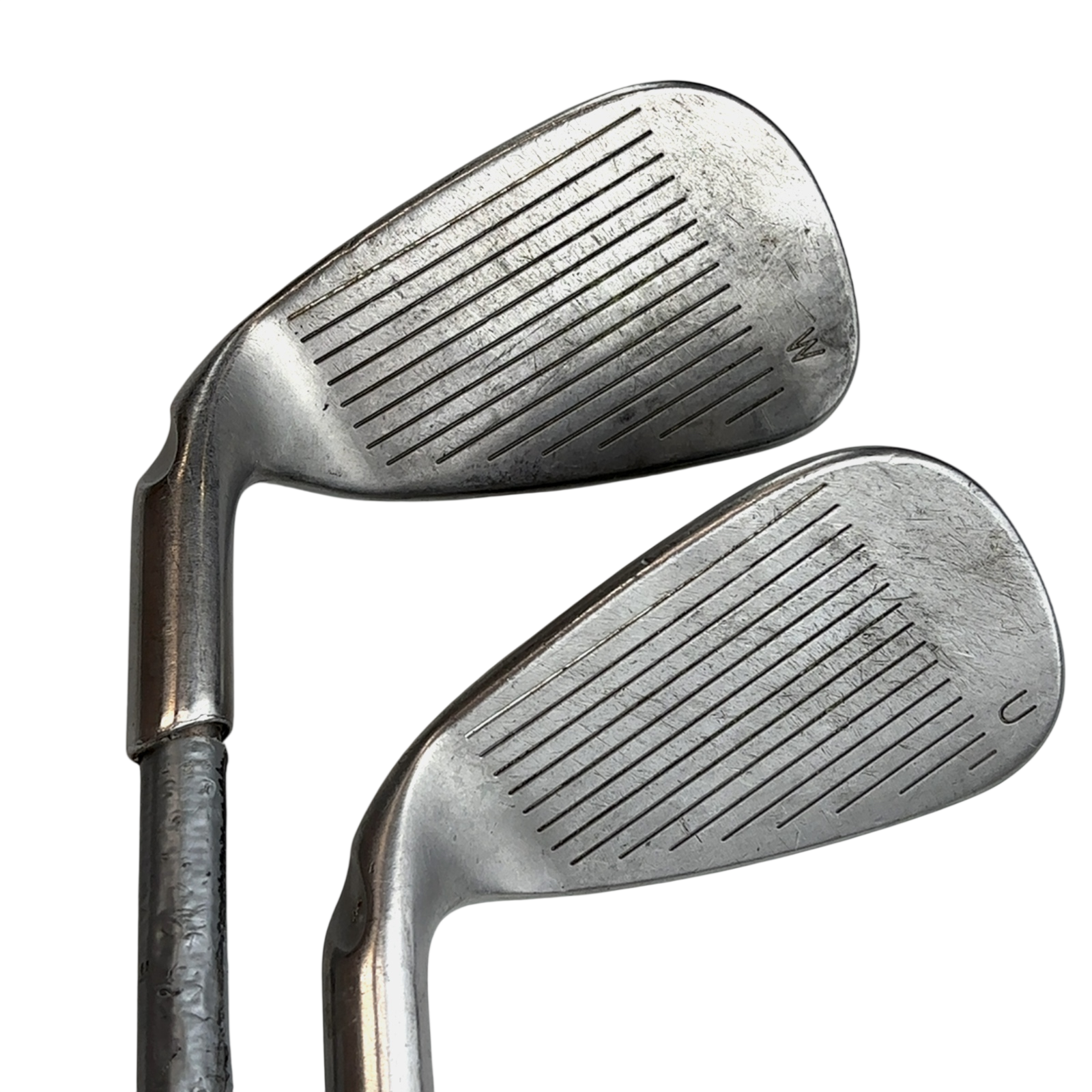 PING G20 Jernsæt / 5-PW+AW / Flex Stiff / Grafit