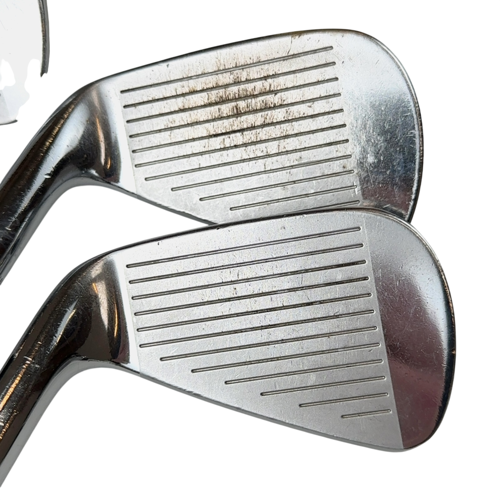 Wilson Staff Staff Model Blade Jernsæt / 4-PW / Flex X-Stiff / Stål