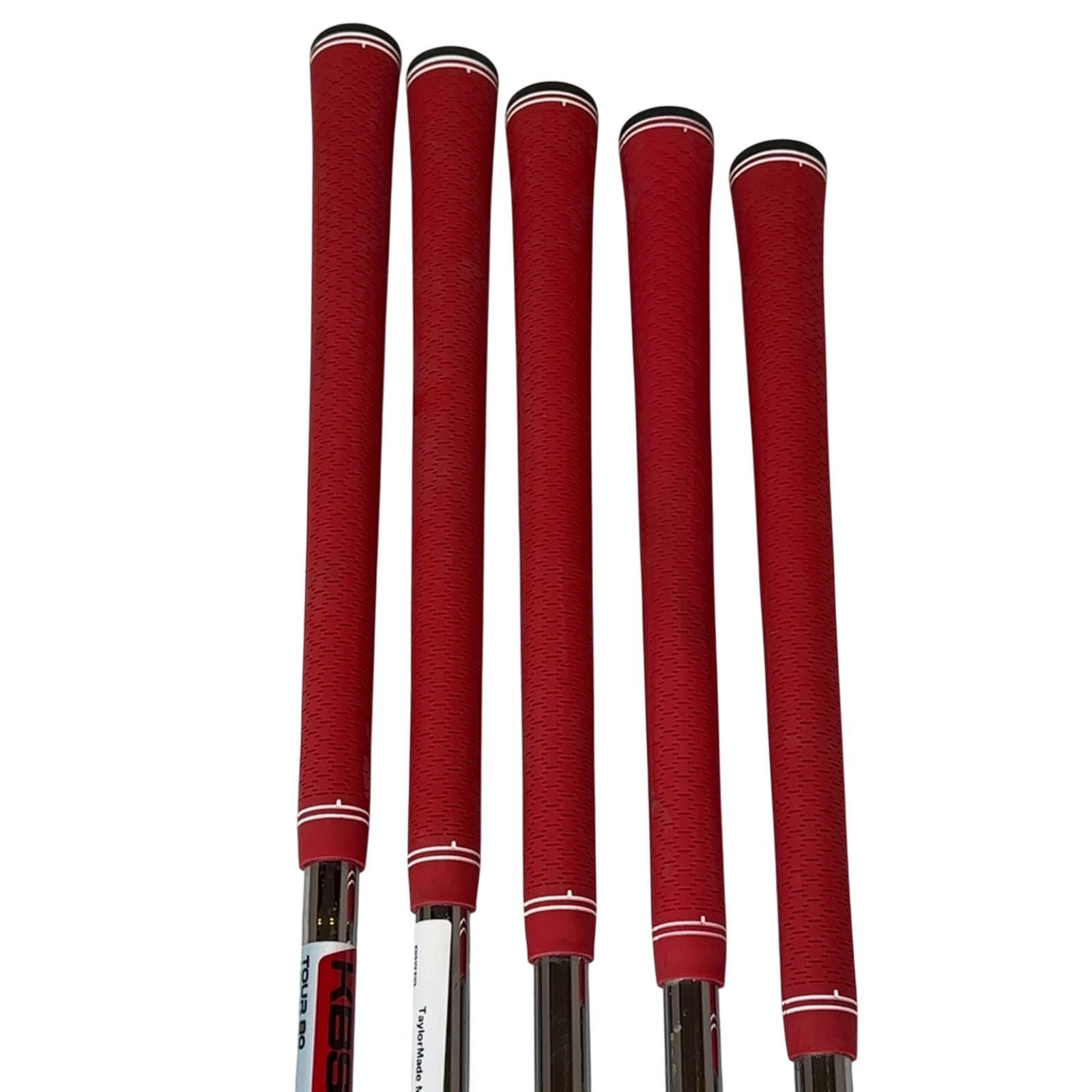 TaylorMade M6 Jernsæt / 6-PW / Flex Regular / Stål