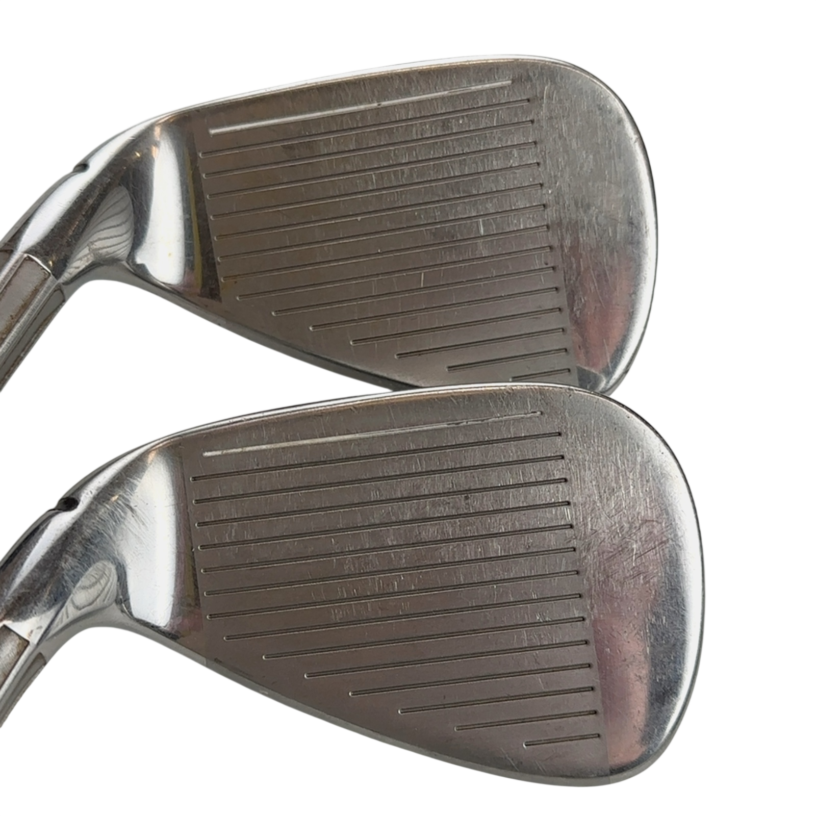 TaylorMade M6 Jernsæt / 6-PW / Flex Regular / Stål