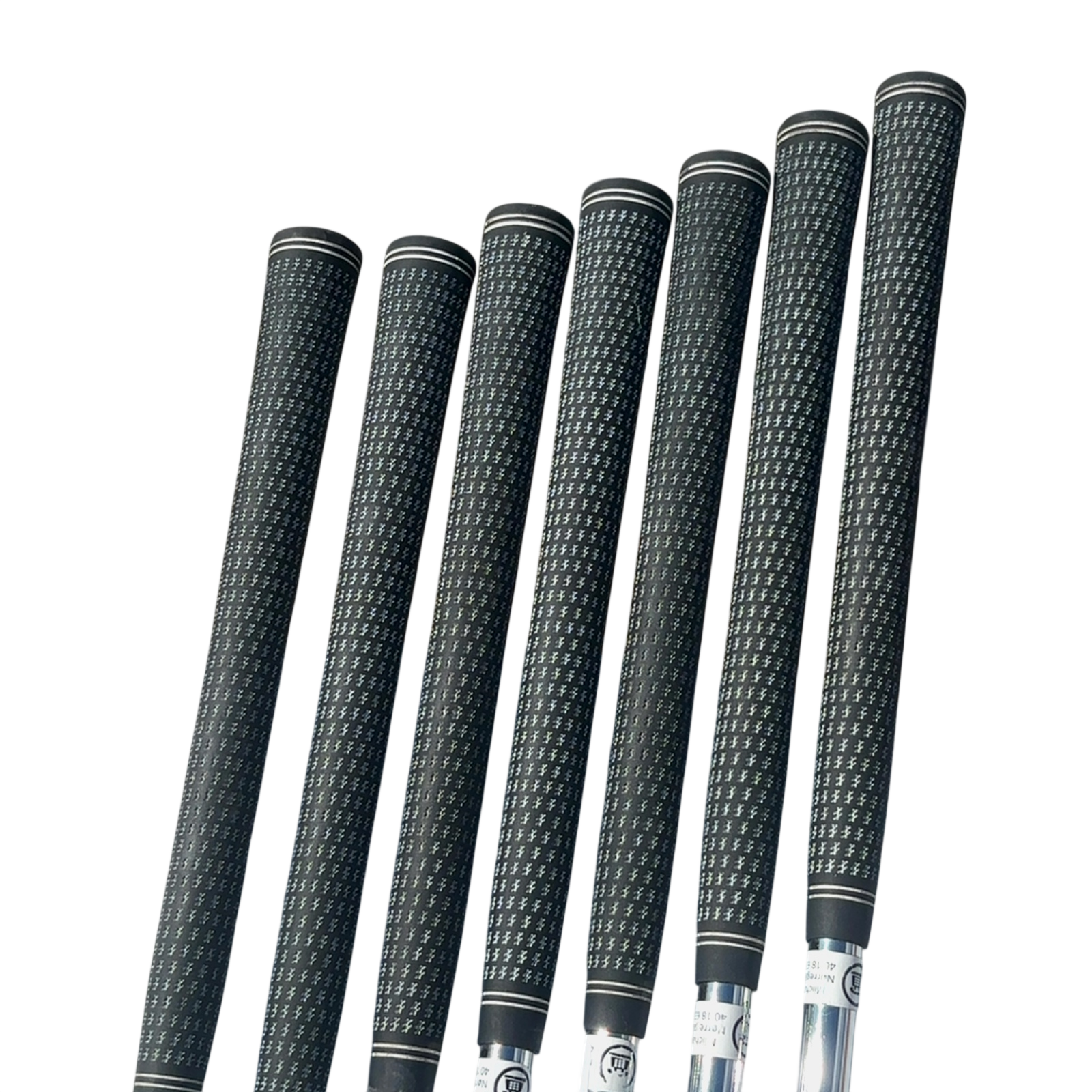 Wilson Staff D7 Jernsæt / 5-PW+GW / Flex Regular / Stål
