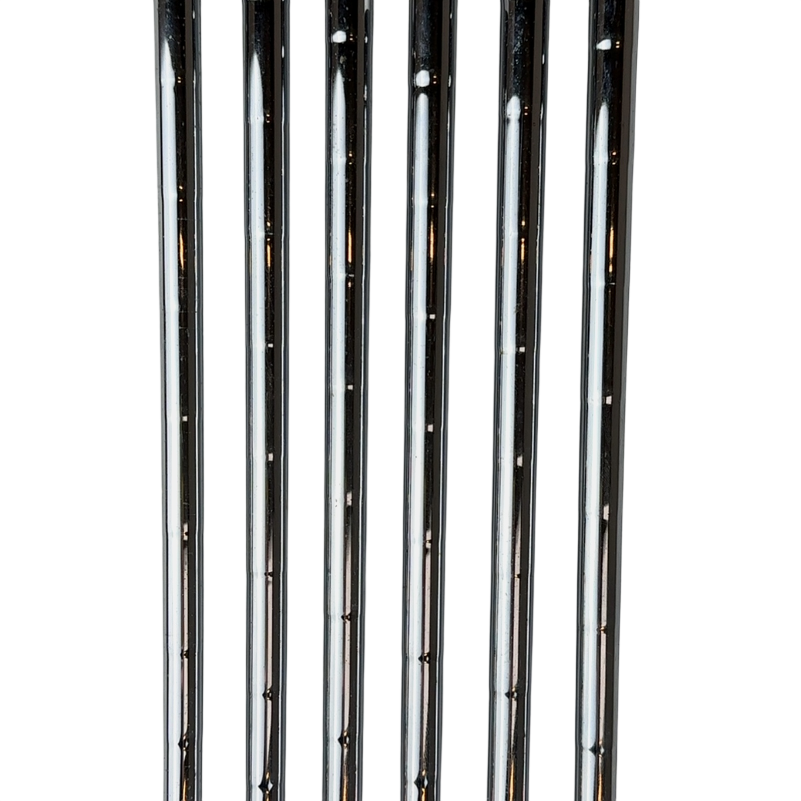 Mizuno MP-59 Jernsæt / 4-9i / Flex Stiff / Stål