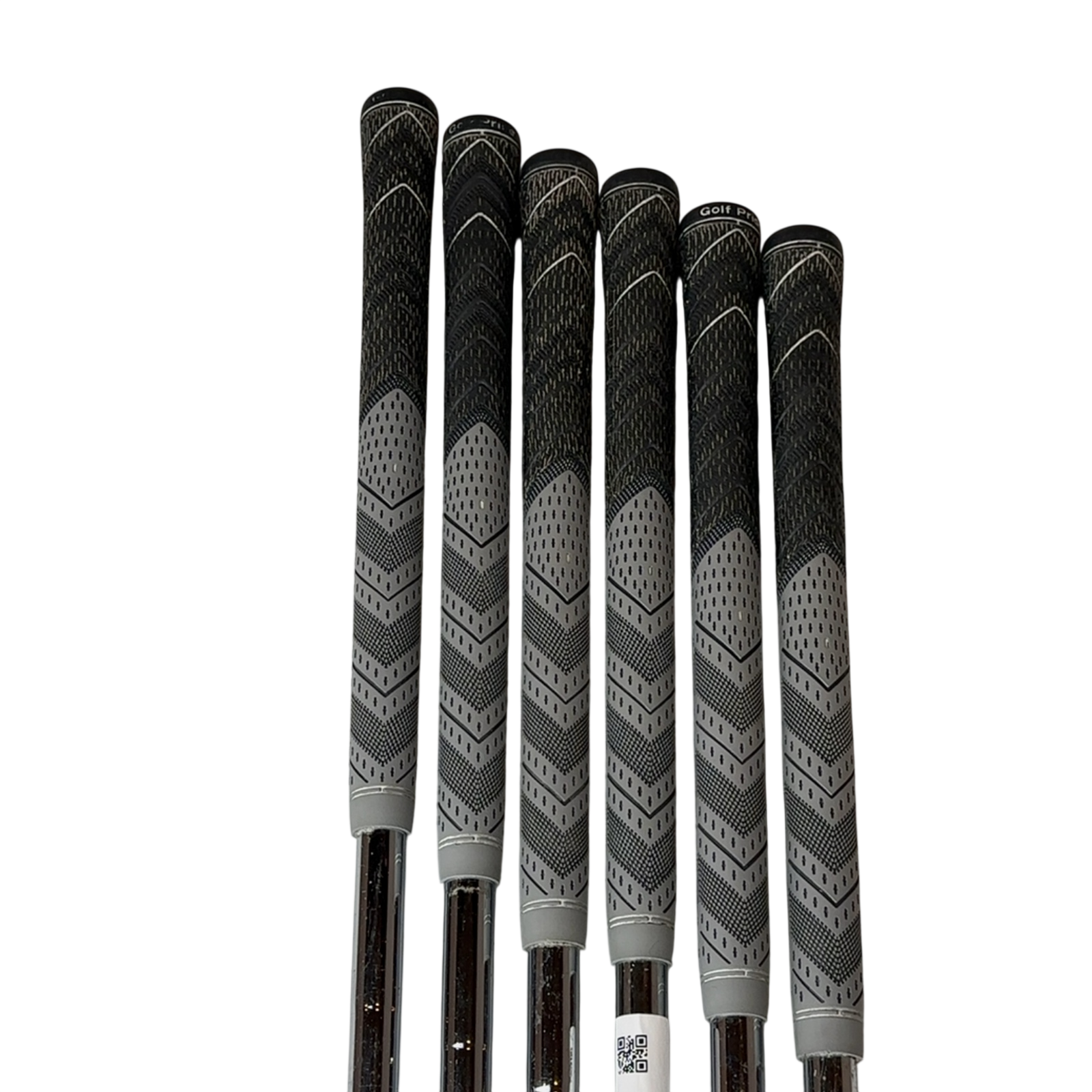 Mizuno MP-59 Jernsæt / 4-9i / Flex Stiff / Stål