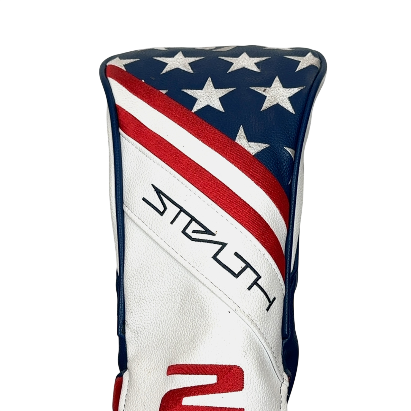 TaylorMade Stealth 2 Ryder Cup Team USA 2023 Driver / Flex Tour X-Stiff / Loft 9