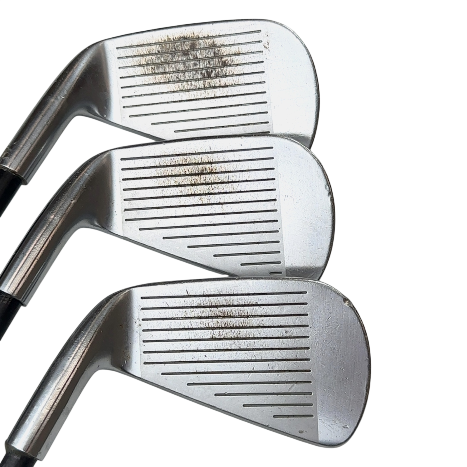 Mizuno MX-23 Jernsæt / 5-PW / Flex Stiff / Grafit
