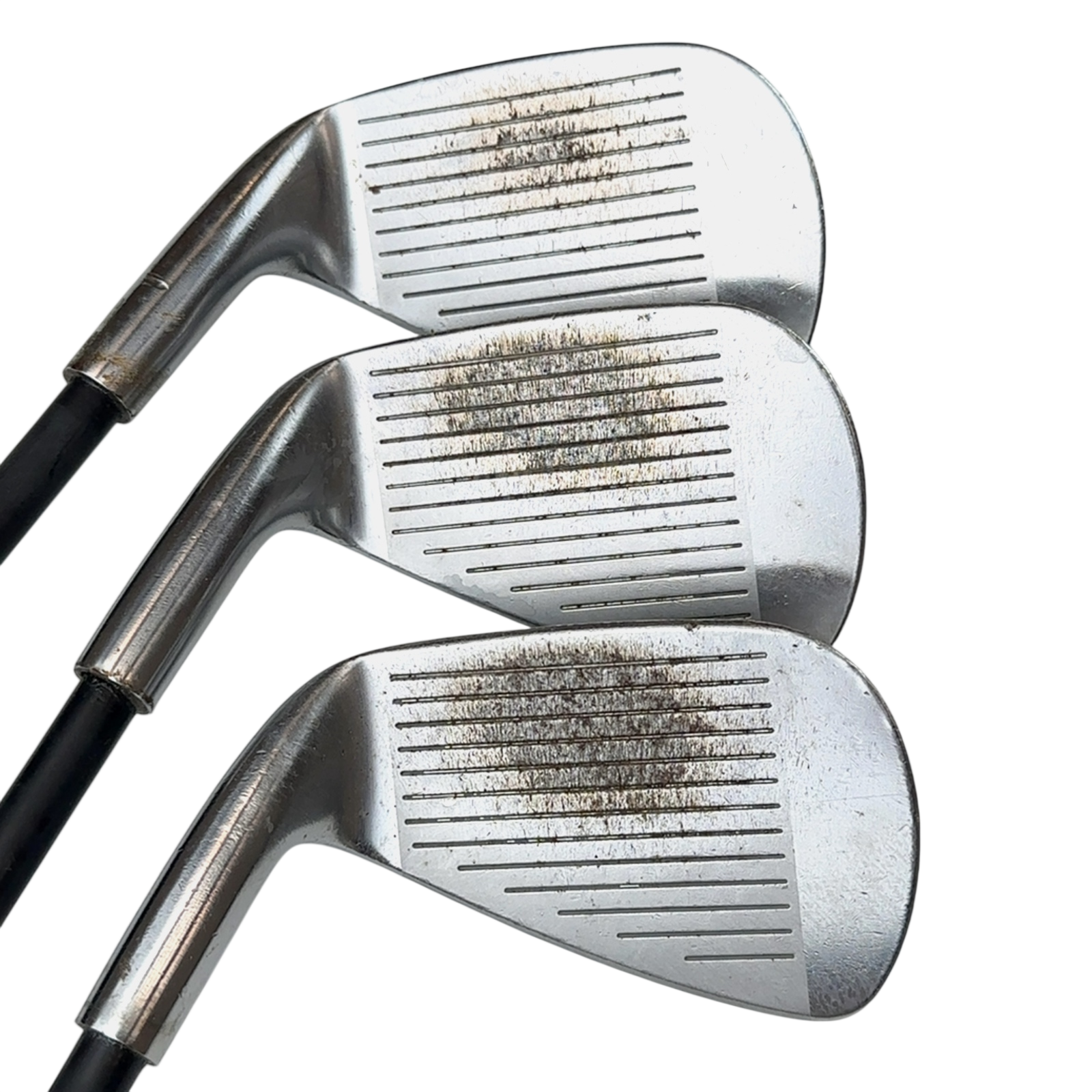 Mizuno MX-23 Jernsæt / 5-PW / Flex Stiff / Grafit
