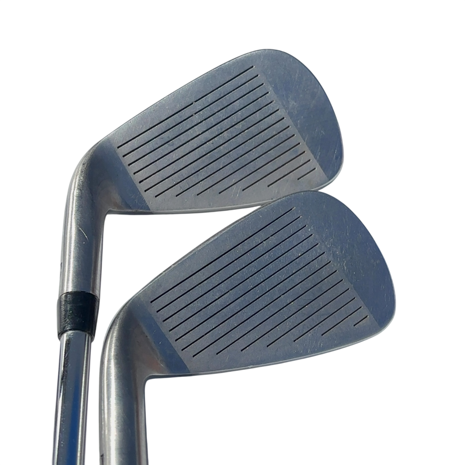 Wilson SGI Jernsæt / 7-PW+SW / Flex Regular / Stål