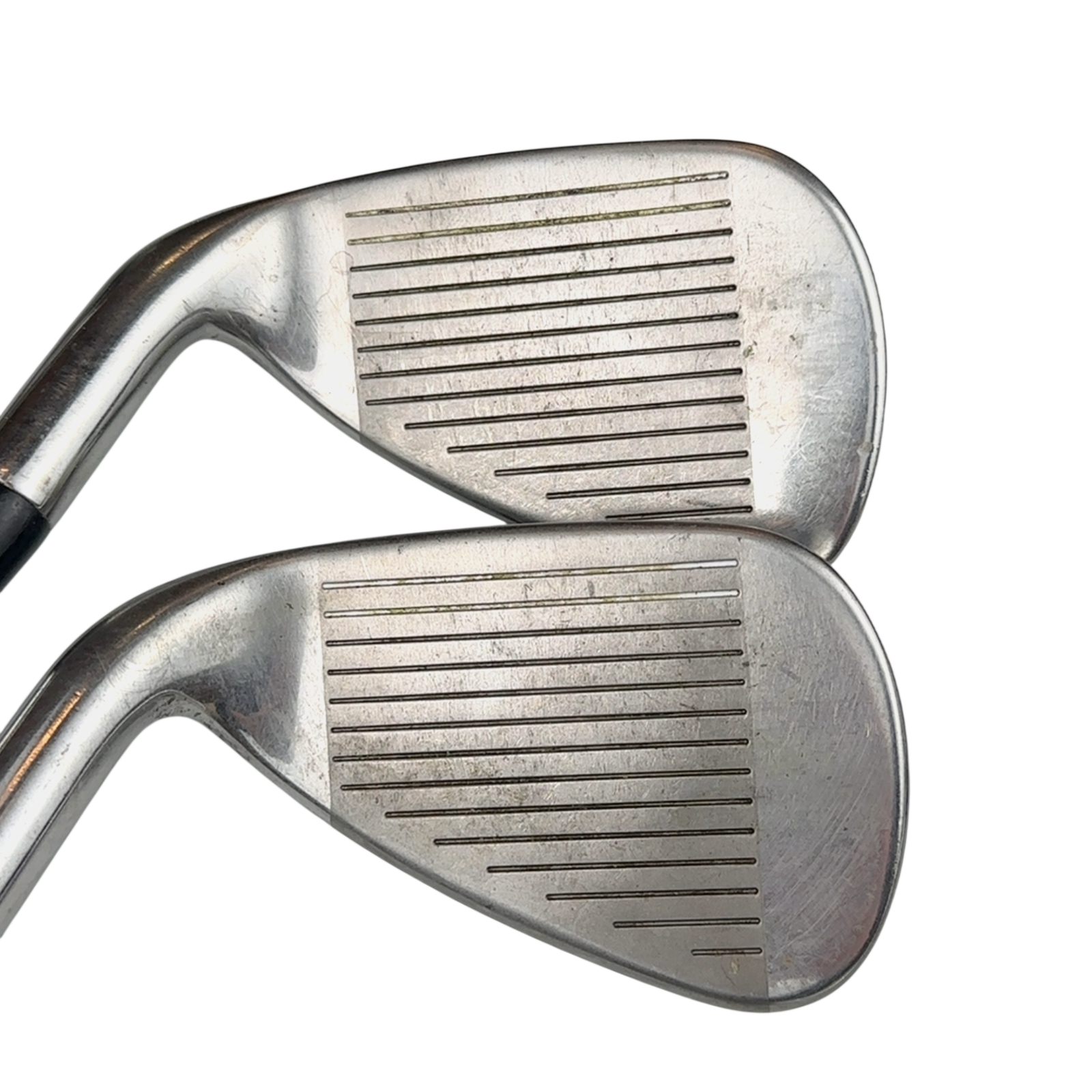 Callaway Mavrik Jernsæt / 5-PW+AW / Flex Regular / Stål