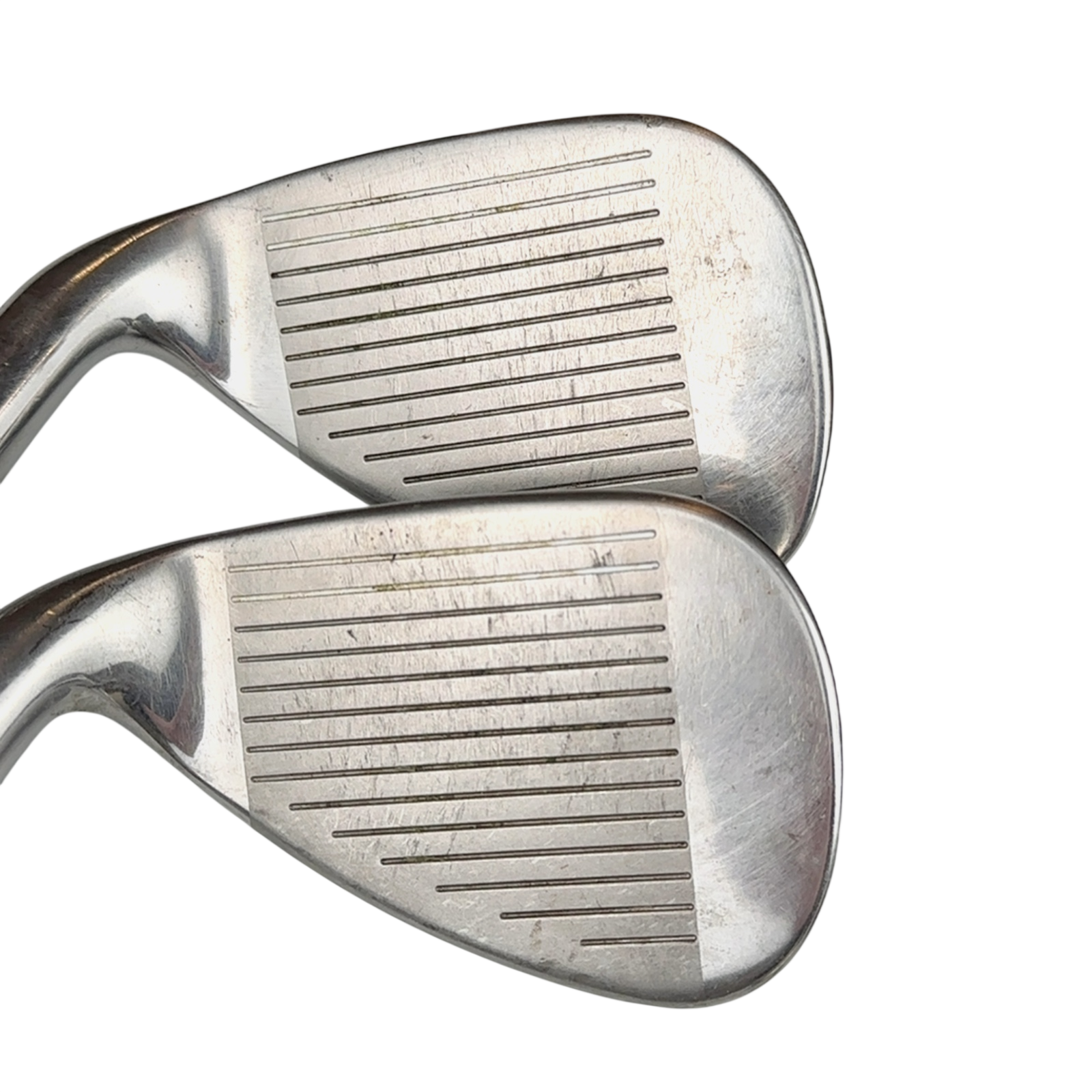 Callaway Mavrik Jernsæt / 5-PW+AW / Flex Regular / Stål
