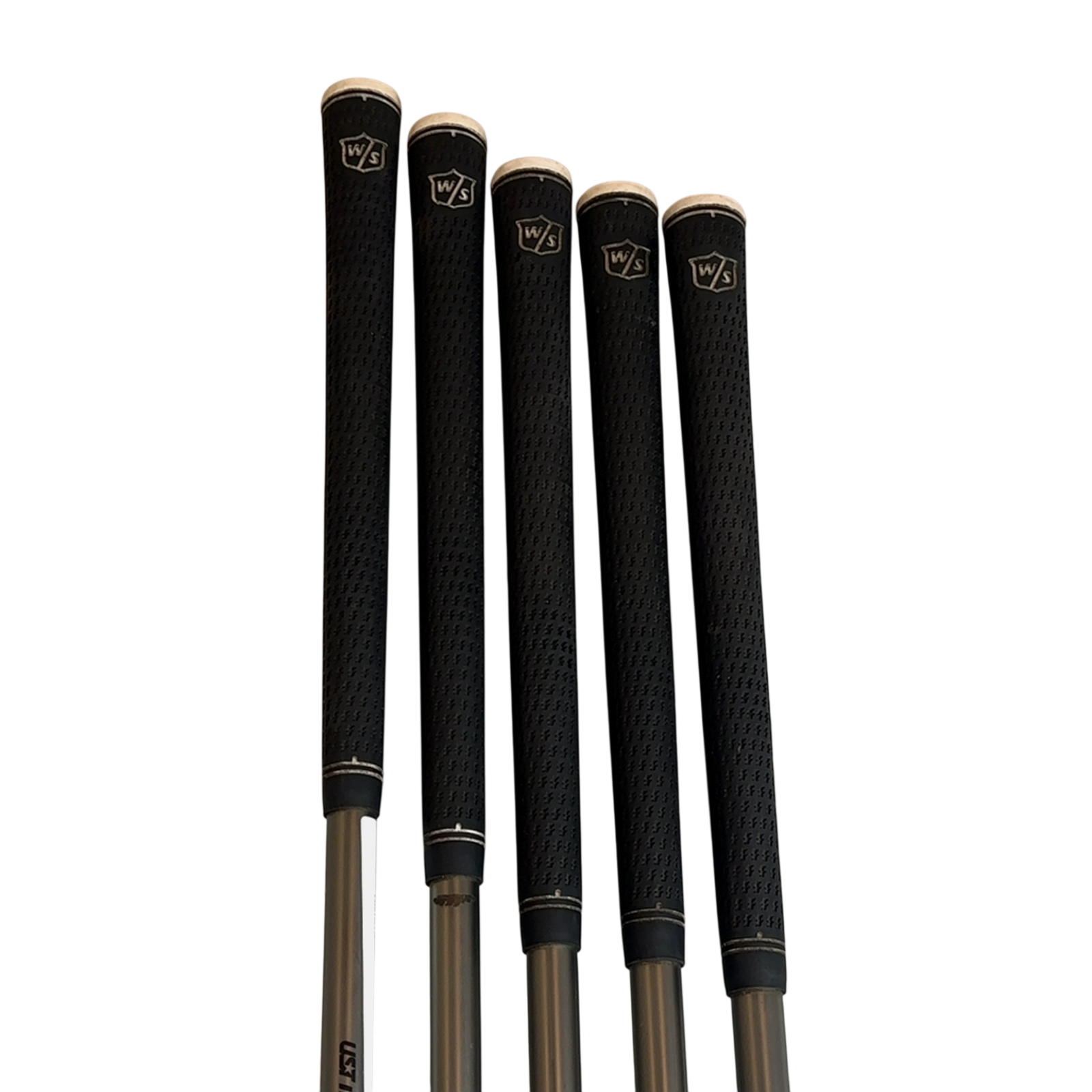 Wilson Staff D7 Jernsæt / 7-PW+SW / Flex Regular / Grafit
