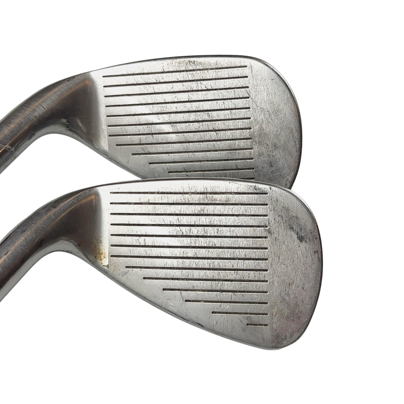 Wilson Staff D7 Jernsæt / 7-PW+SW / Flex Regular / Grafit